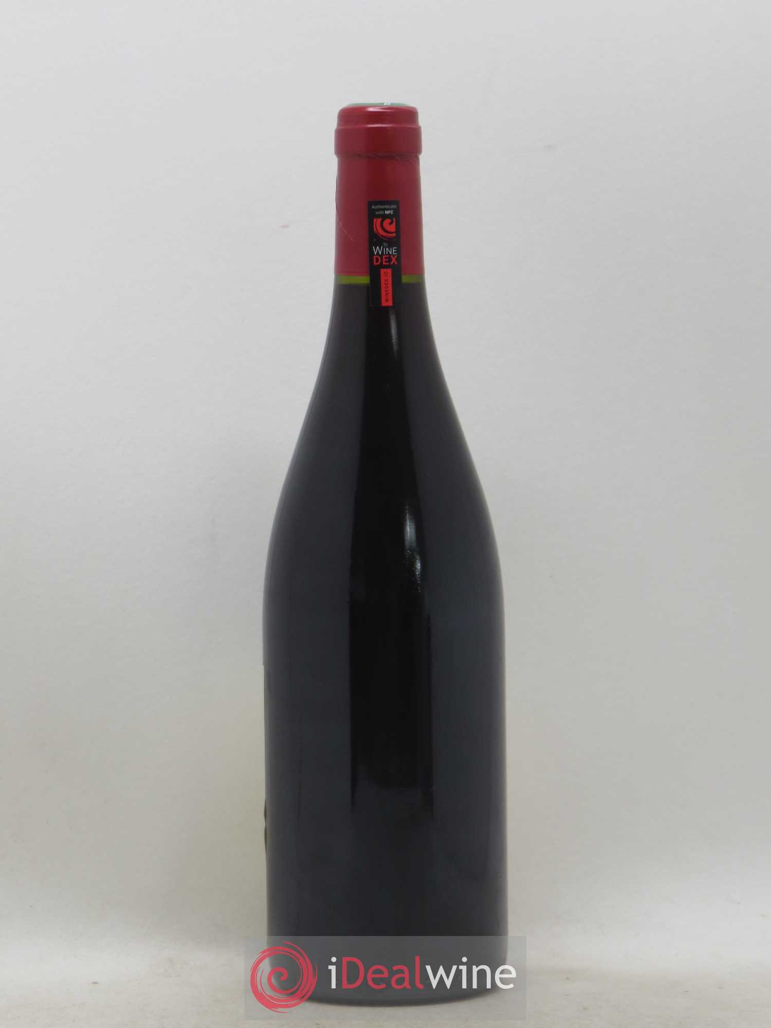 Châteauneuf-du-Pape Château Rayas Emmanuel Reynaud 2010 - Lot de 1 bouteille - 1