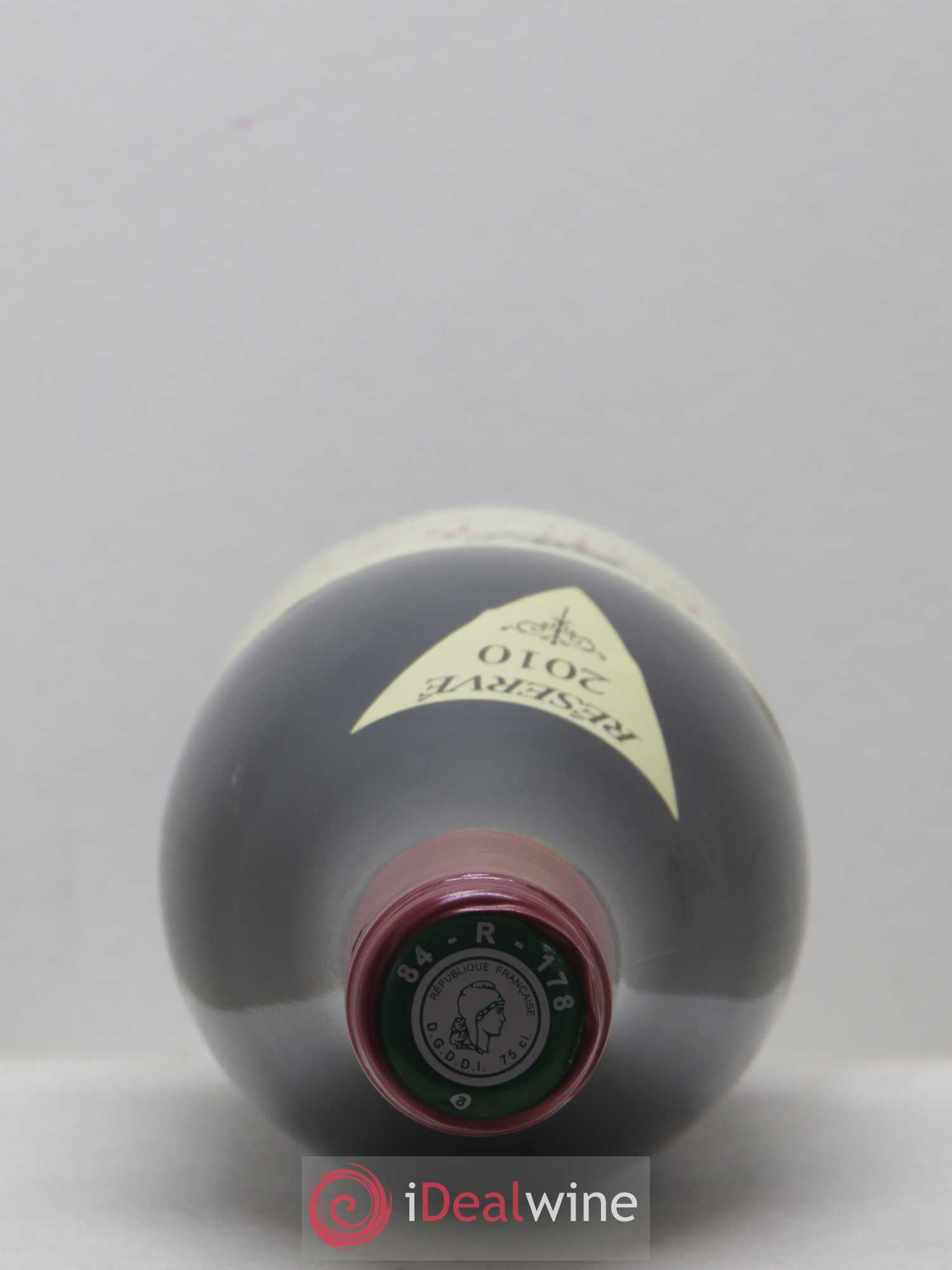 Châteauneuf-du-Pape Château Rayas Emmanuel Reynaud 2010 - Lot de 1 bouteille - 2
