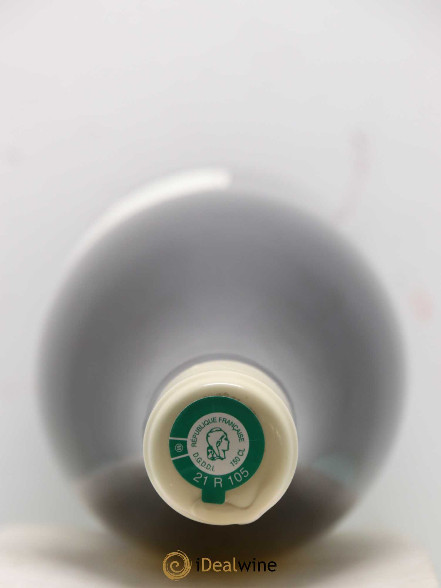 Saint-Aubin 1er Cru Derrière chez Edouard Haute Densité Hubert Lamy 2019 - Lot de 1 magnum - 2
