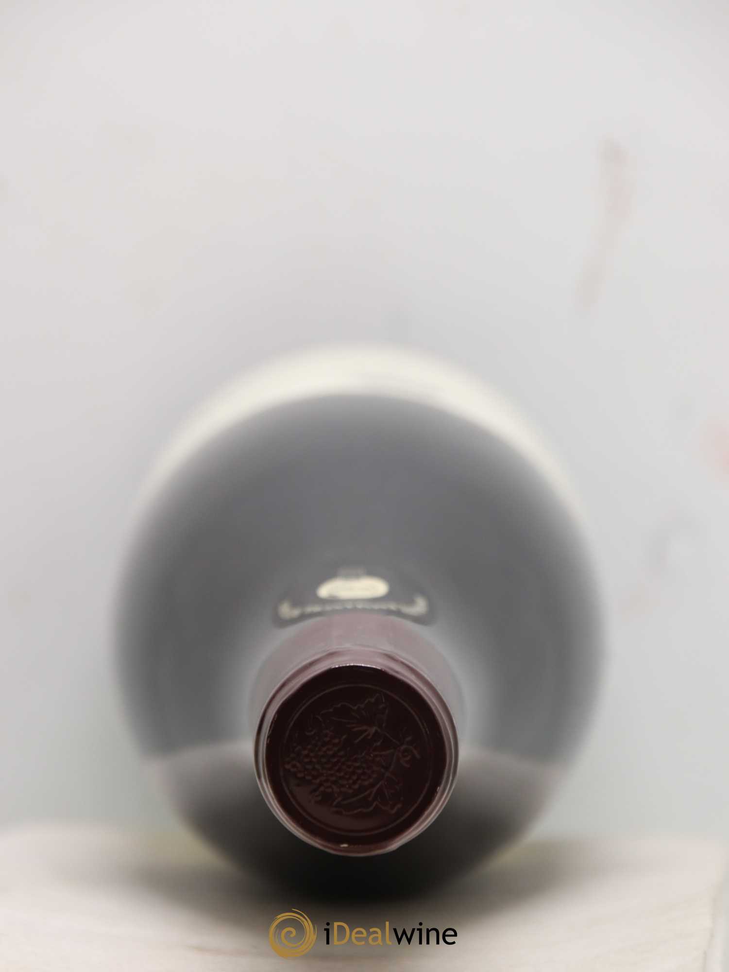Vosne-Romanée Emmanuel Rouget 2018 - Posten von 1 Flasche - 2