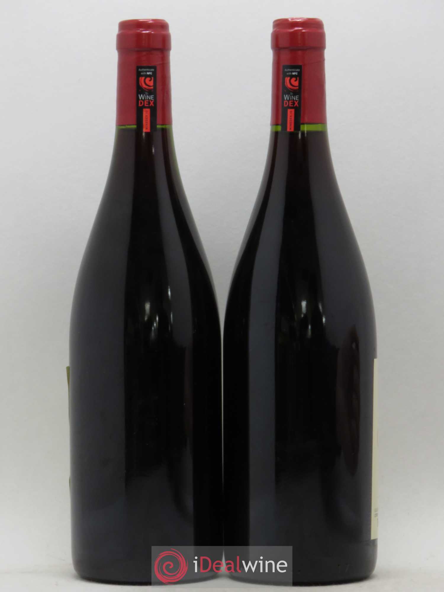 Châteauneuf-du-Pape Château Rayas Emmanuel Reynaud 2009 - Lot de 2 bouteilles - 1