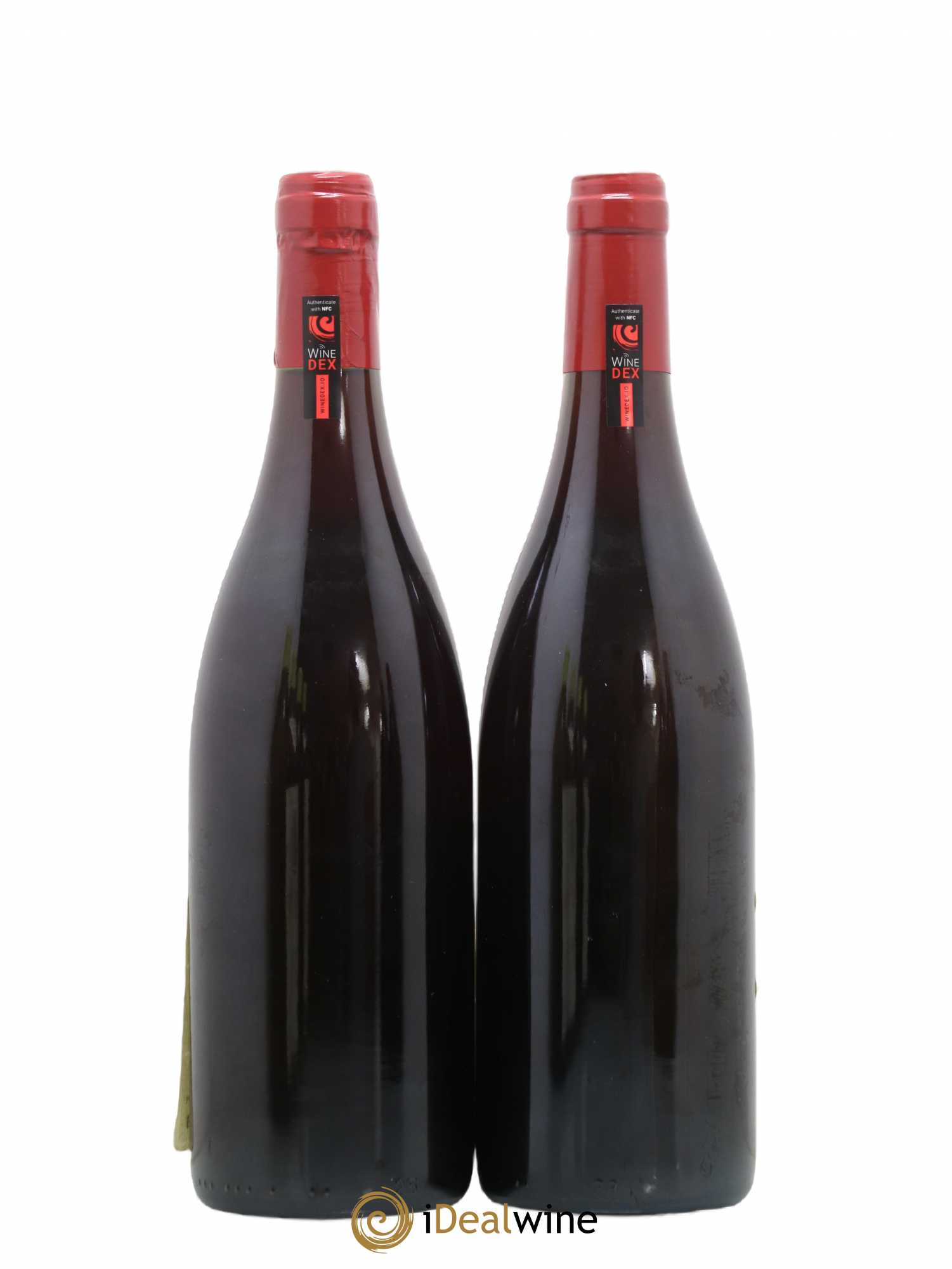 Châteauneuf-du-Pape Château Rayas Emmanuel Reynaud 2011 - Lot de 2 bouteilles - 1