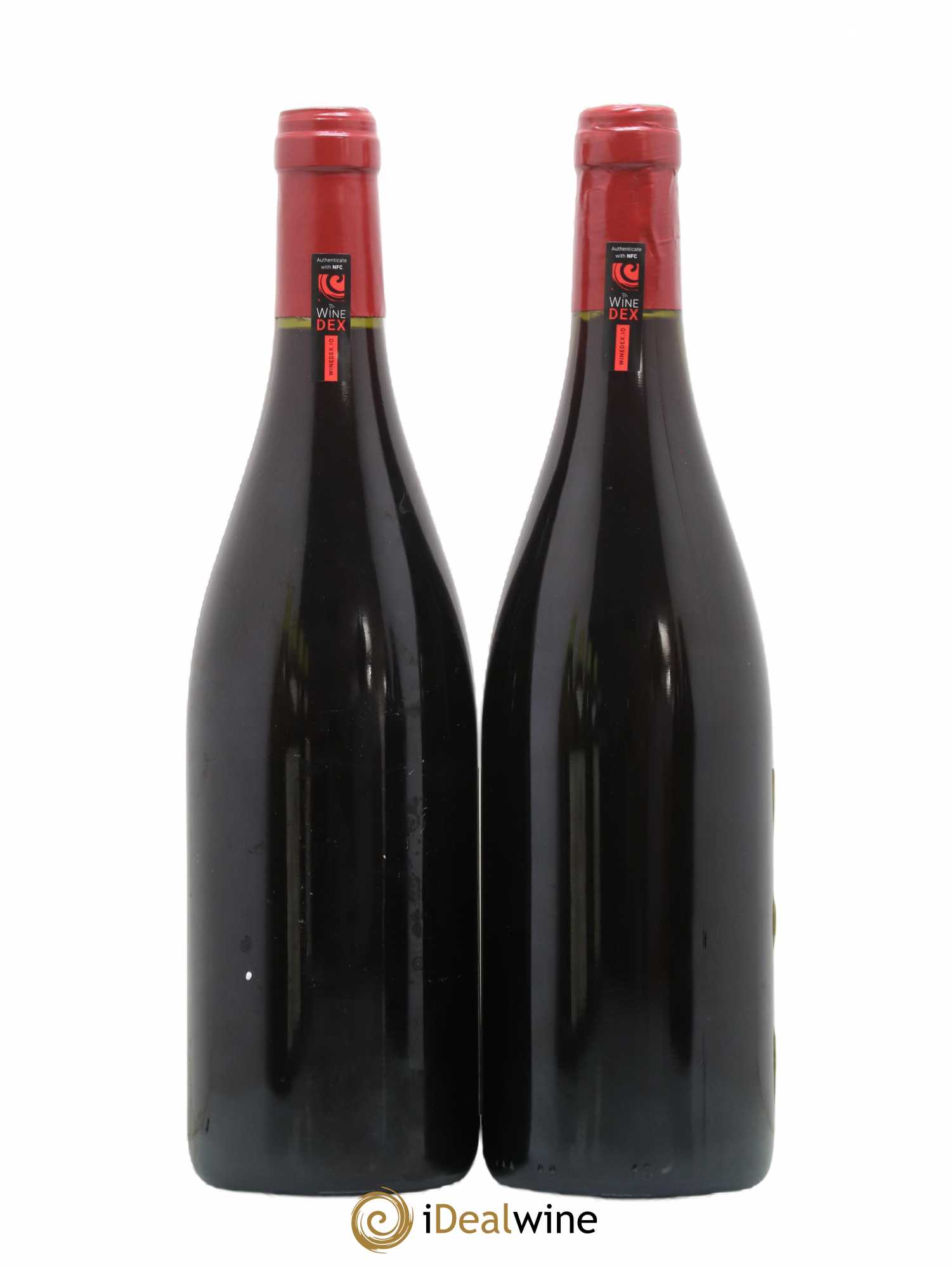 Châteauneuf-du-Pape Château Rayas Emmanuel Reynaud 2010 - Lot de 2 bouteilles - 1