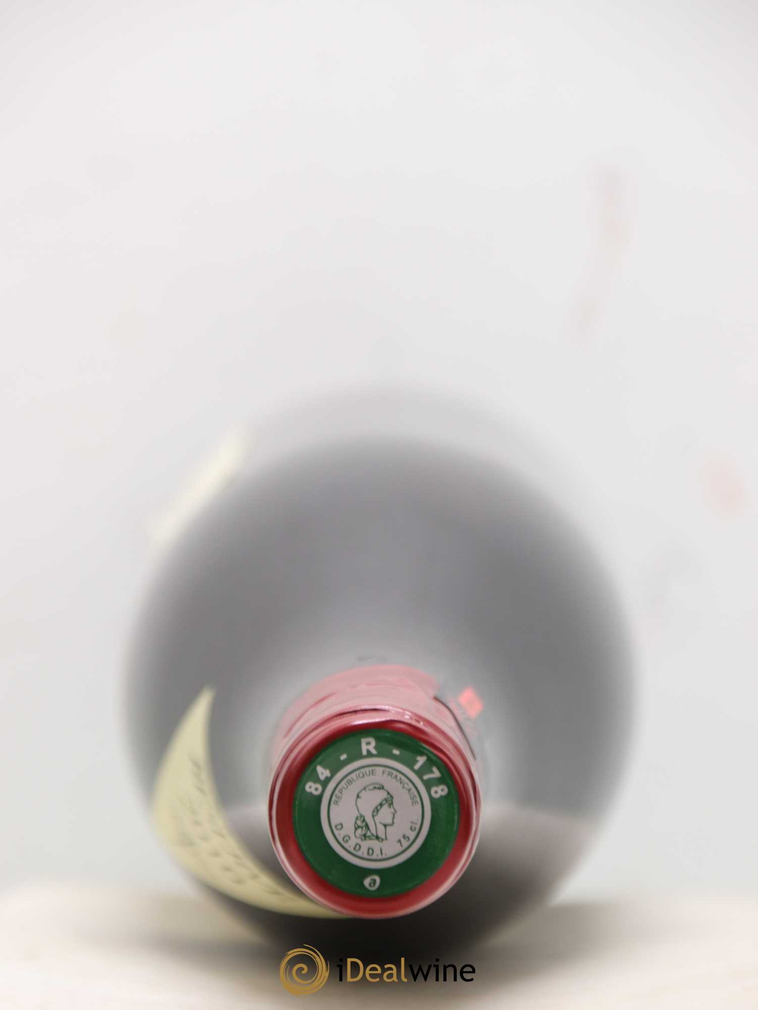 Châteauneuf-du-Pape Château Rayas Emmanuel Reynaud 2010 - Lot de 2 bouteilles - 2