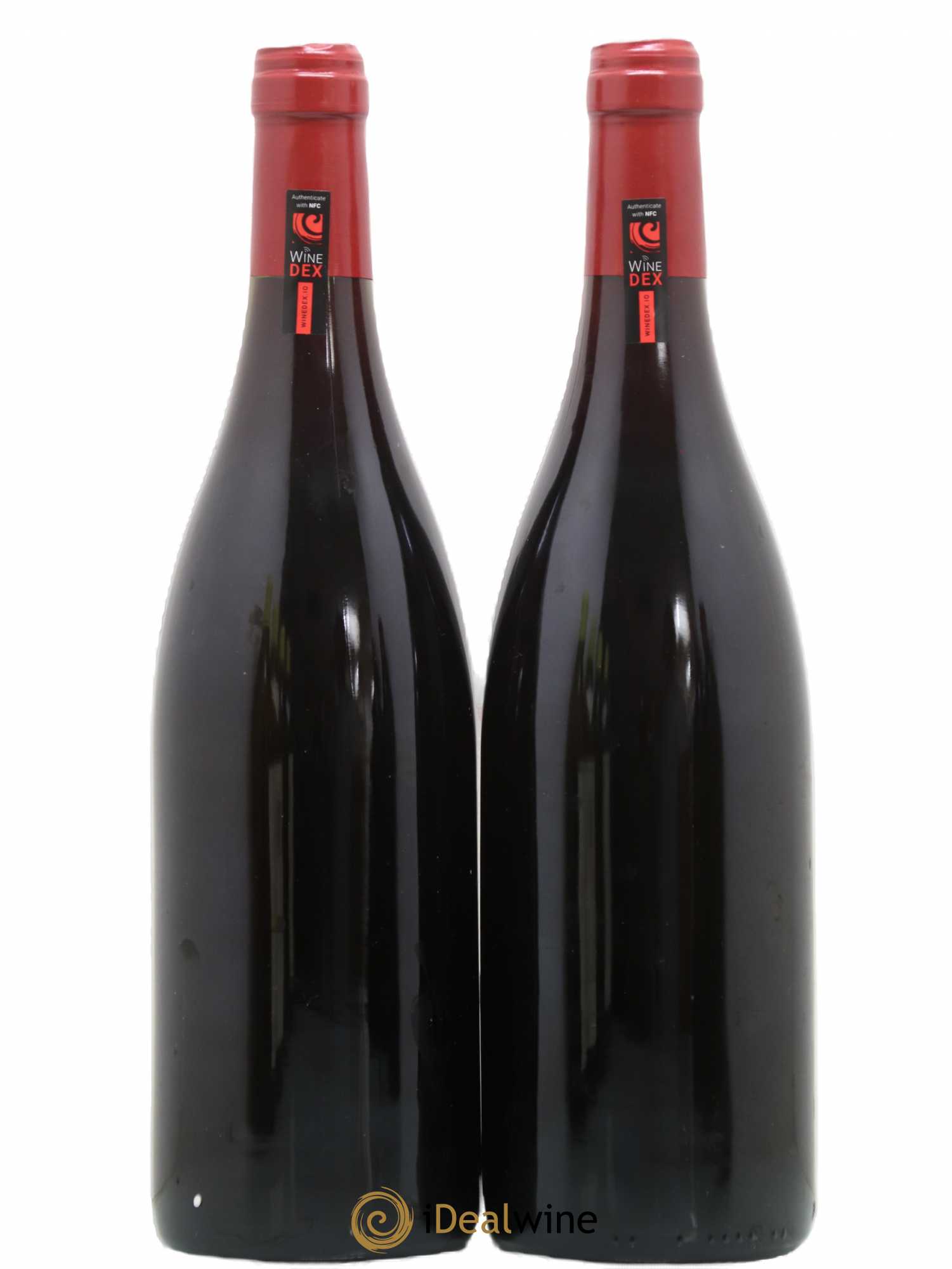 Châteauneuf-du-Pape Château Rayas Emmanuel Reynaud 2009 - Lot de 2 bouteilles - 1