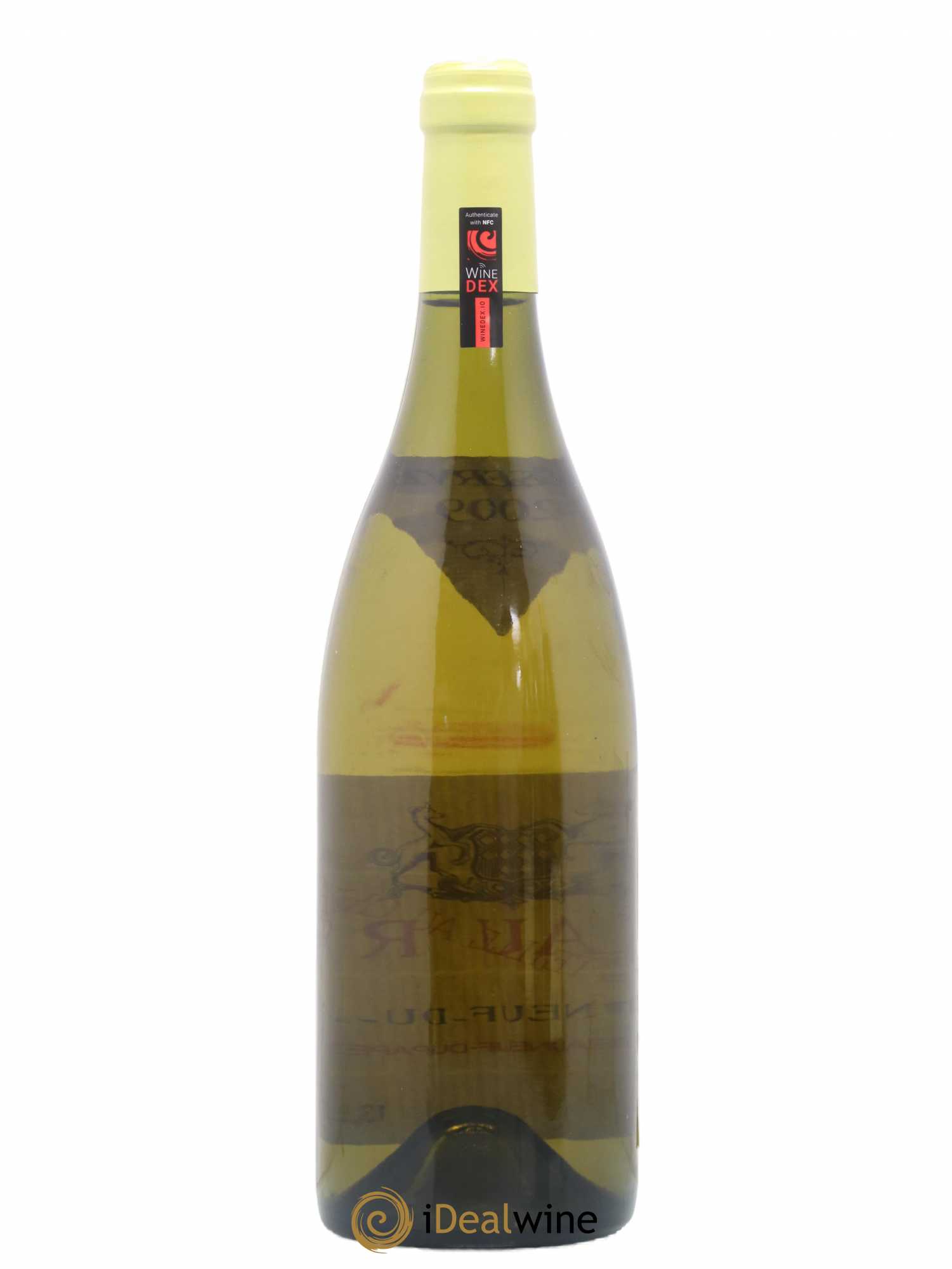 Châteauneuf-du-Pape Château Rayas Emmanuel Reynaud 2009 - Lot de 1 bouteille - 1