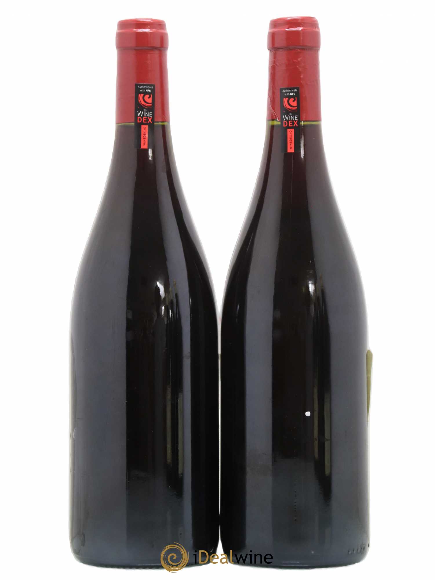 Châteauneuf-du-Pape Château Rayas Emmanuel Reynaud 2007 - Lot de 2 bouteilles - 1
