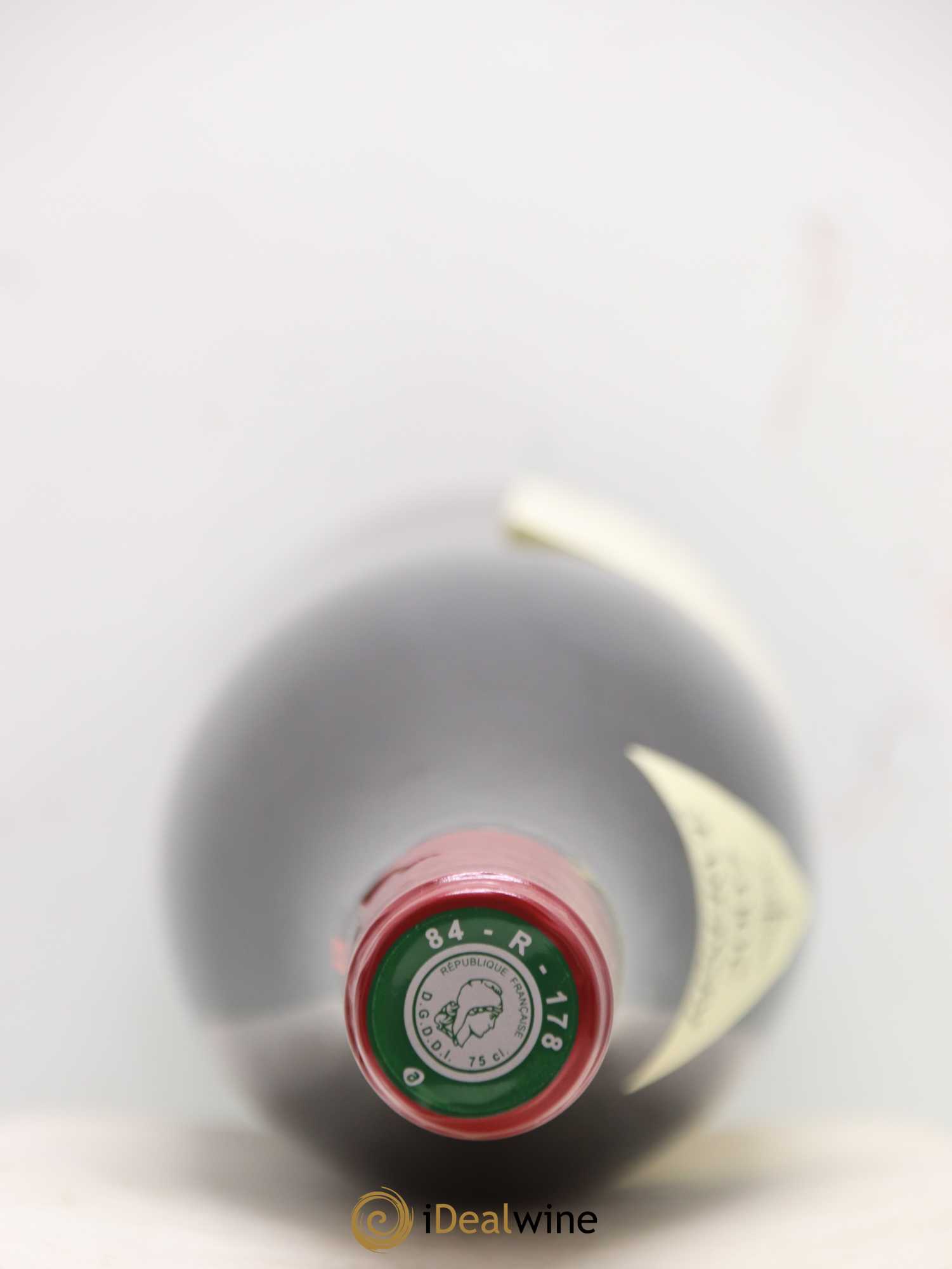 Châteauneuf-du-Pape Château Rayas Emmanuel Reynaud 2007 - Lot de 2 bouteilles - 2