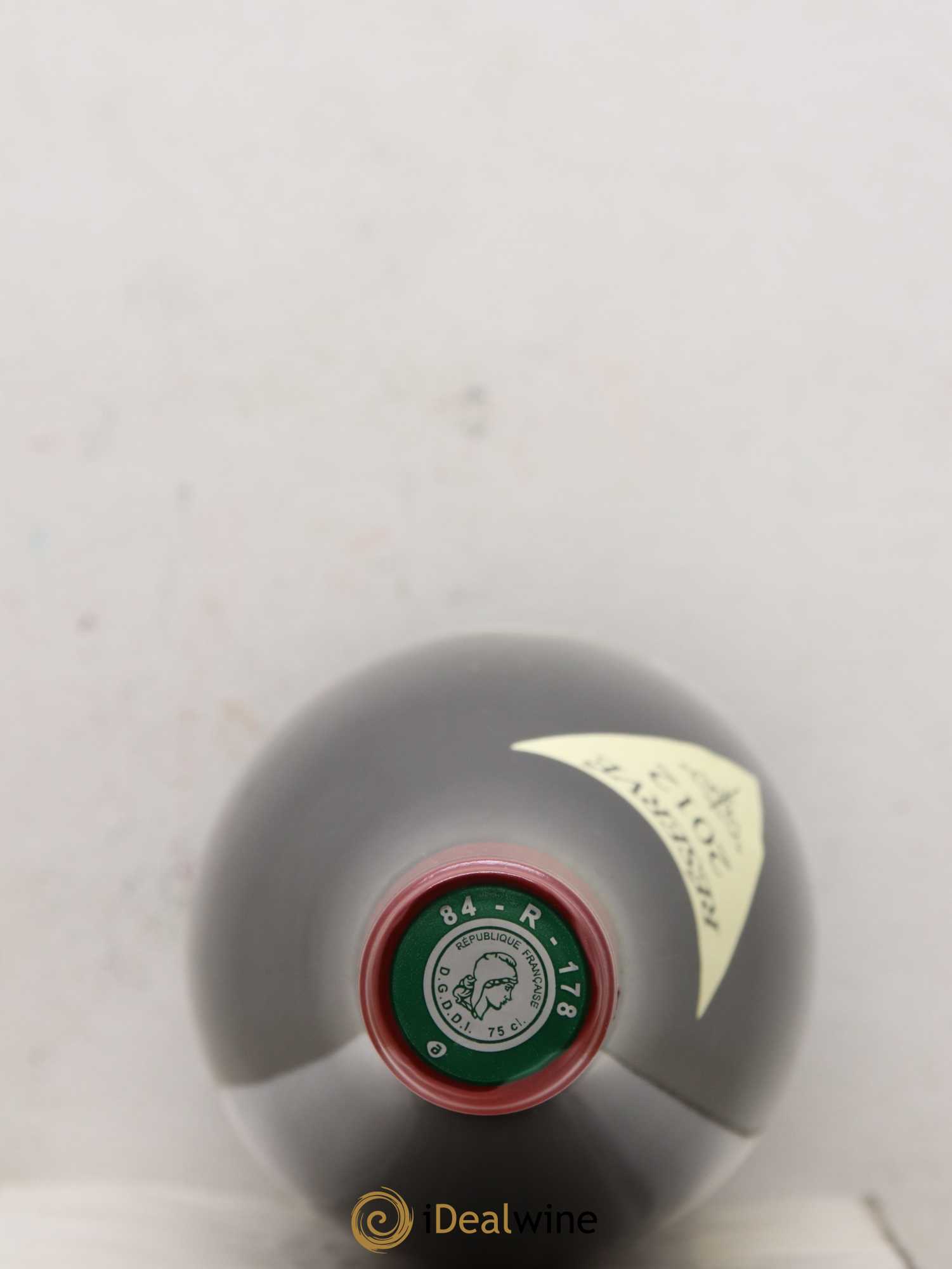 Châteauneuf-du-Pape Pignan Emmanuel Reynaud 2012 - Posten von 2 Flaschen - 1