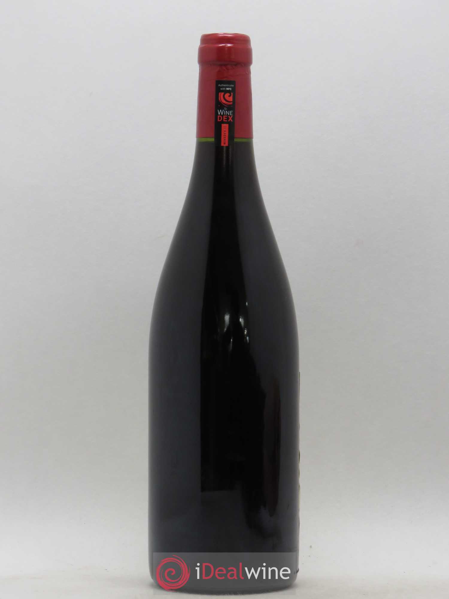 Châteauneuf-du-Pape Château Rayas Emmanuel Reynaud 2010 - Lot de 1 bouteille - 1