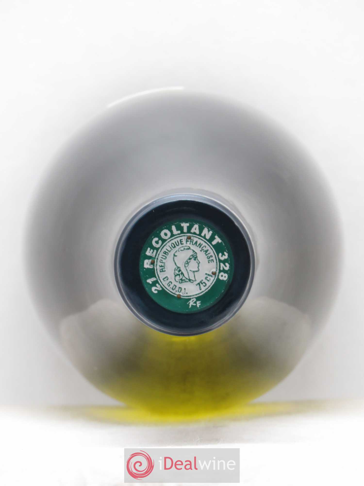 Bâtard-Montrachet Grand Cru Fontaine-Gagnard (Domaine) 2017 - Lot de 1 bouteille - 1