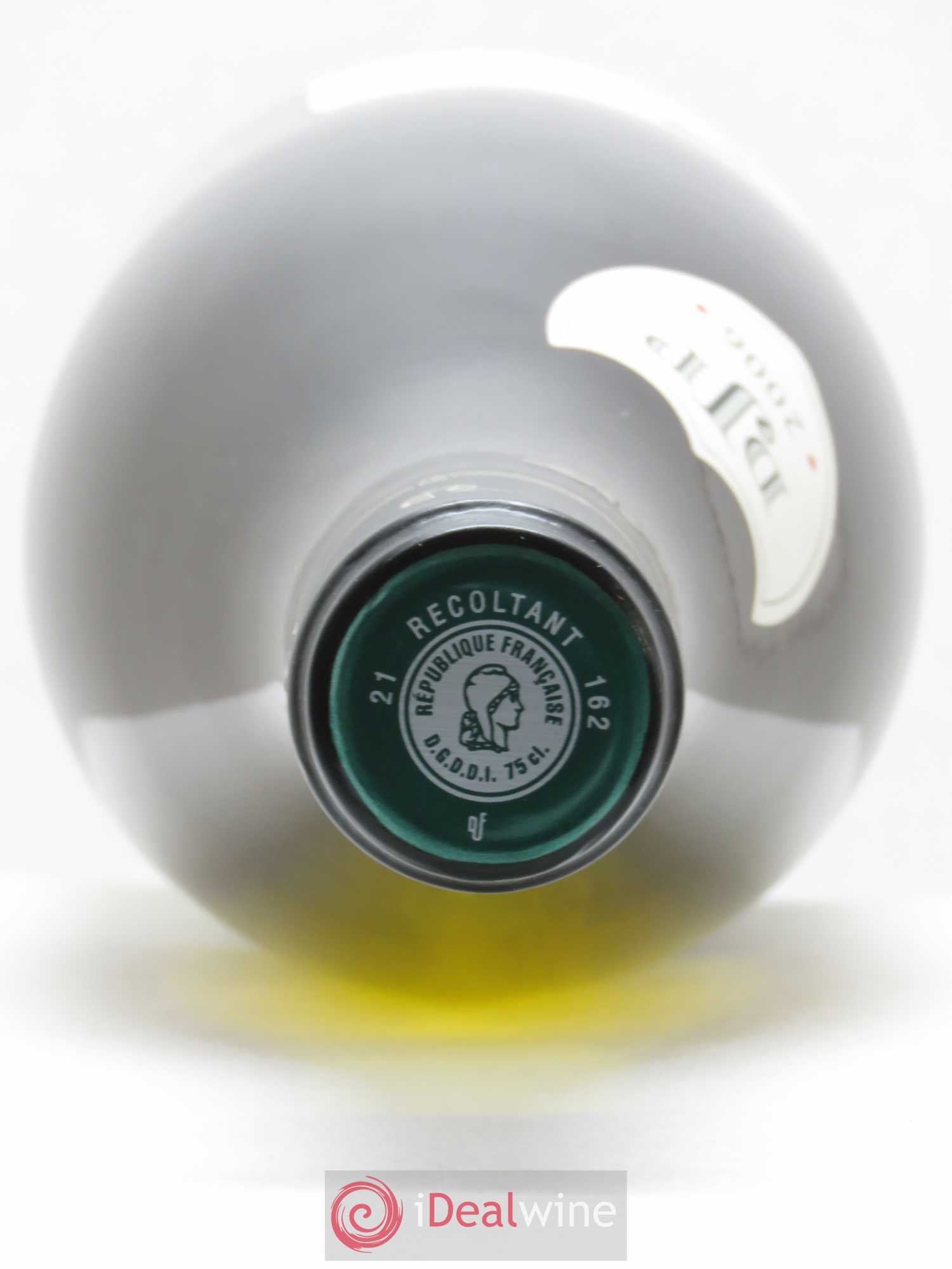Montrachet Grand Cru Jacques Prieur (Domaine) 2006 - Posten von 2 Flaschen - 2
