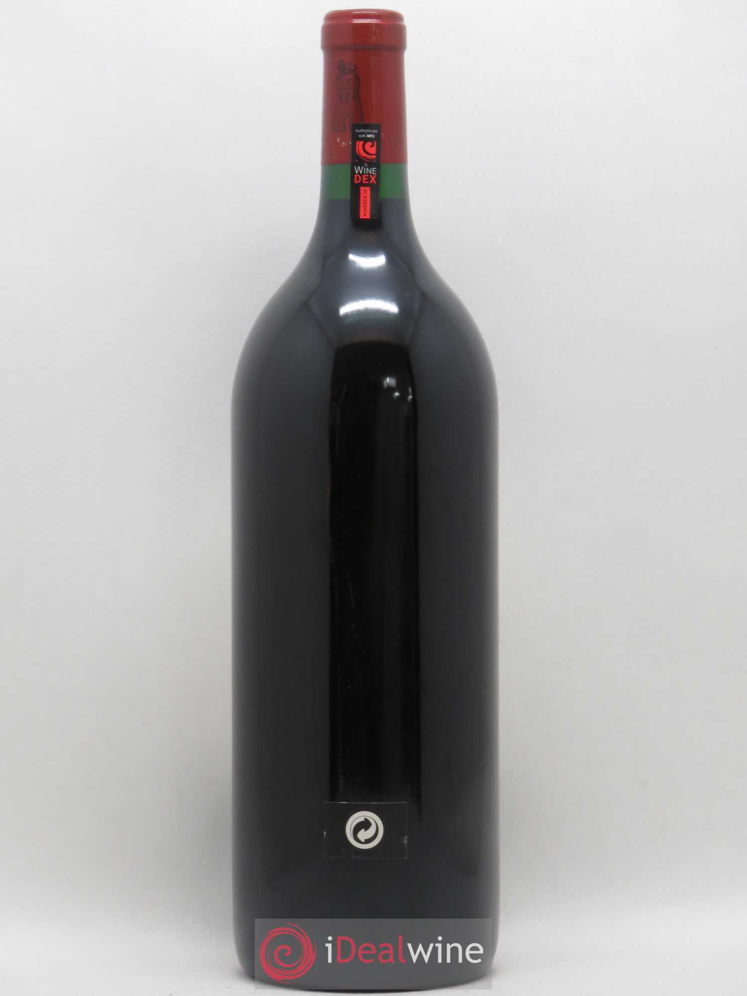 Château Latour 1er Grand Cru Classé 1992 - Lot de 1 magnum - 1