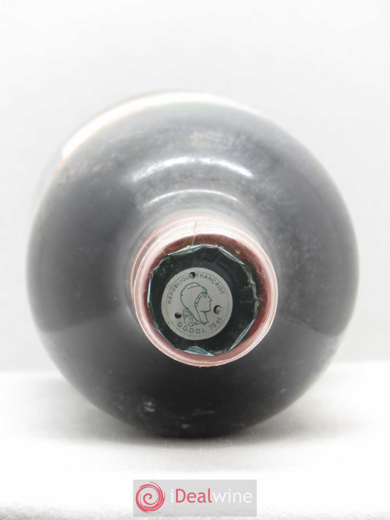 Château Pavie 1er Grand Cru Classé A 1990 - Lot de 2 bouteilles - 1