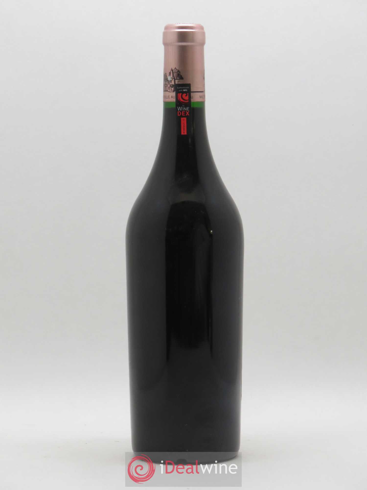 Château Haut Brion 1er Grand Cru Classé 2000 - Lot de 1 bouteille - 1