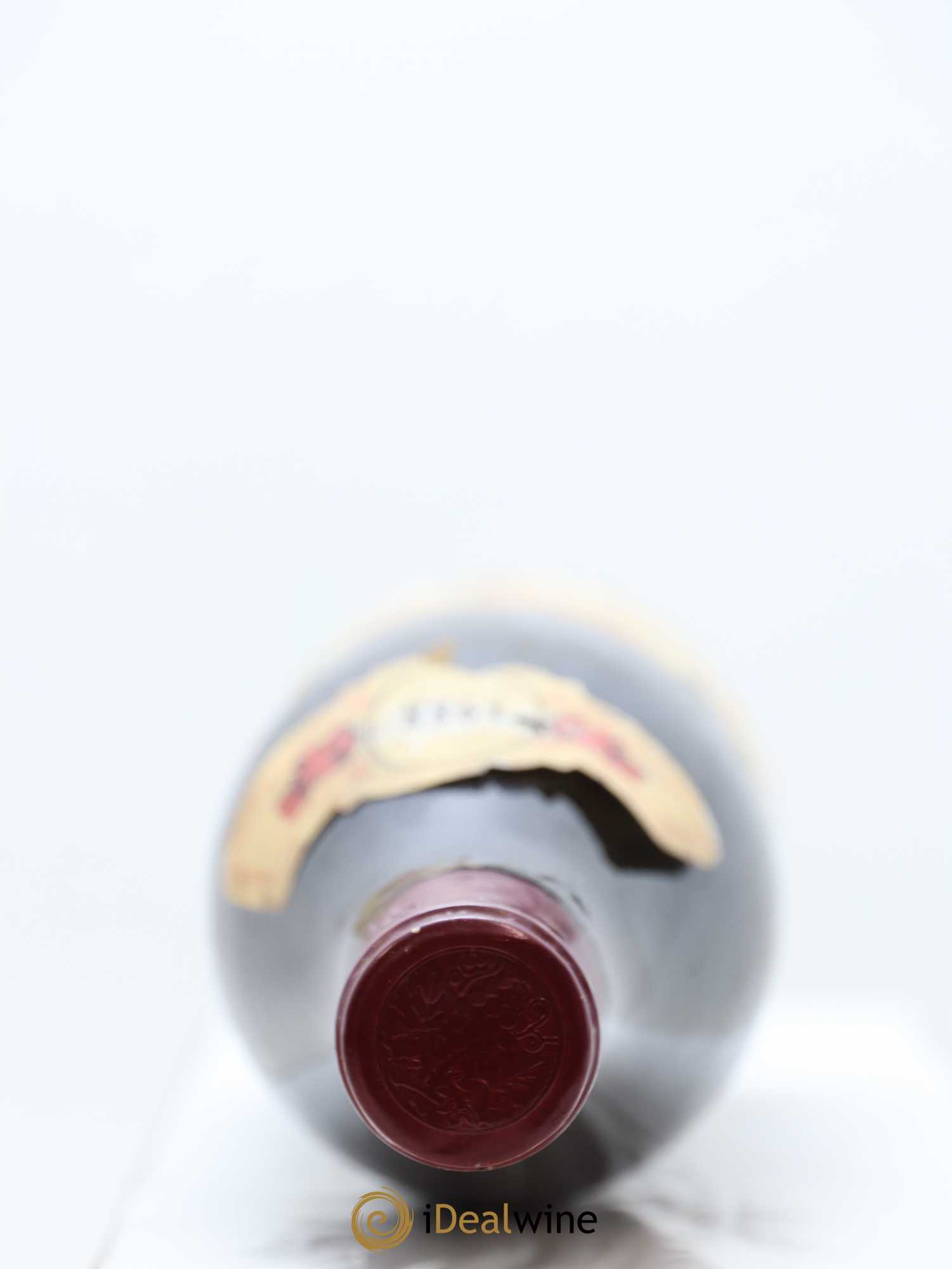 Vosne-Romanée Domaine Cathiard Molinier 1988 - Posten von 1 Flasche - 1