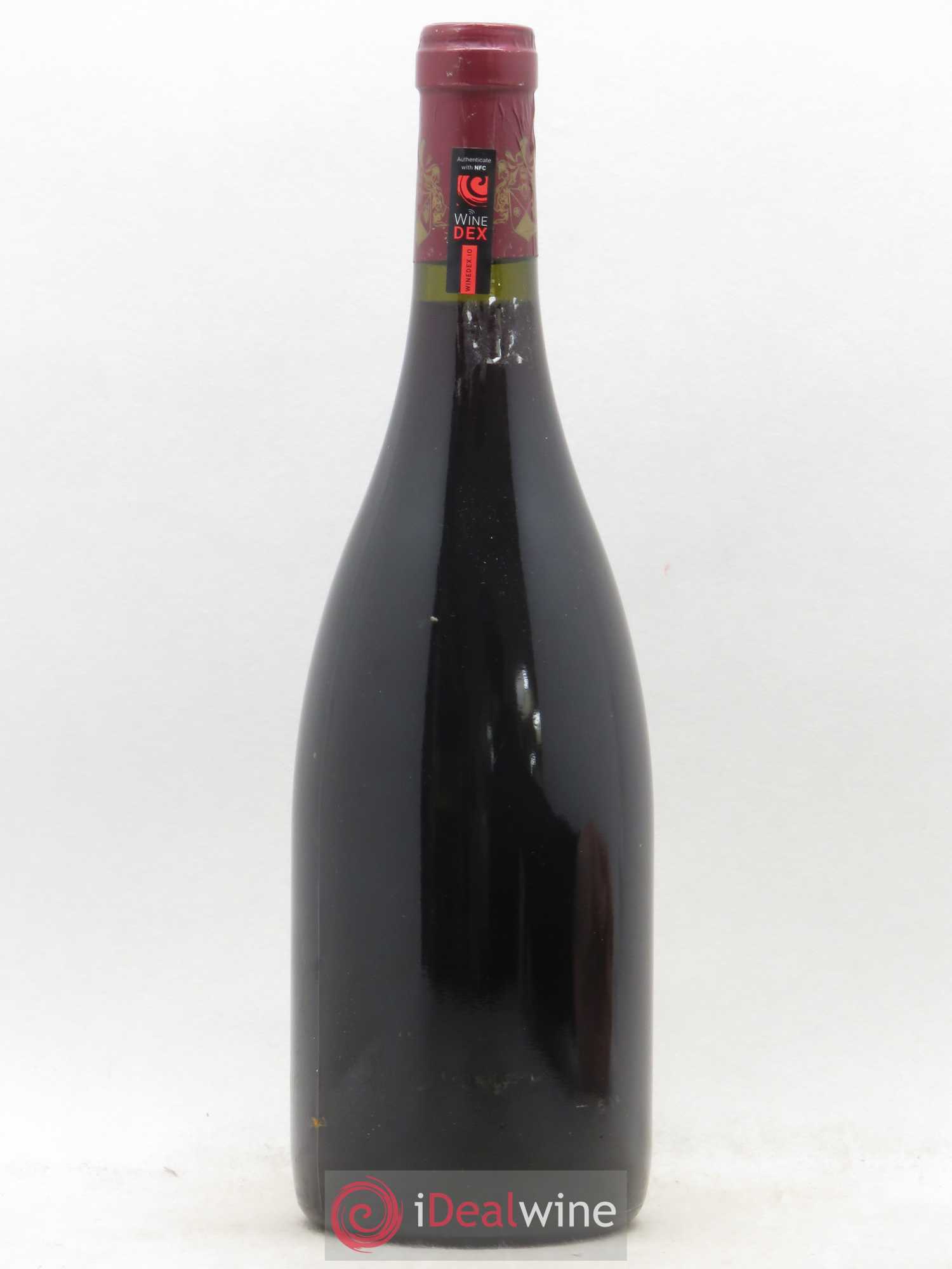 Clos de la Roche Grand Cru Vieilles Vignes Ponsot (Domaine) 1991 - Lot de 1 bouteille - 1