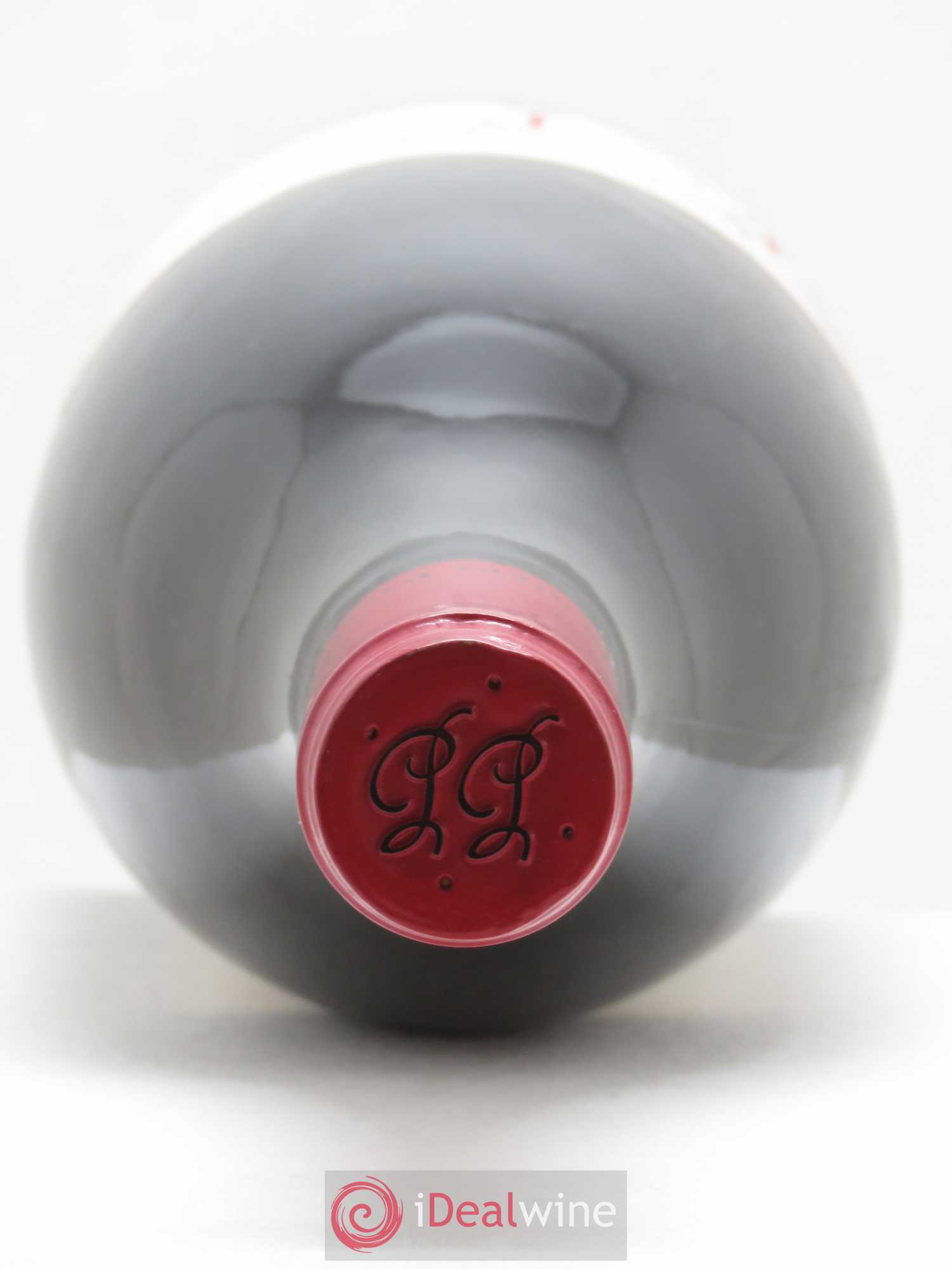 Ruchottes-Chambertin Grand Cru Philippe Pacalet 2006 - Lot de 3 bouteilles - 2
