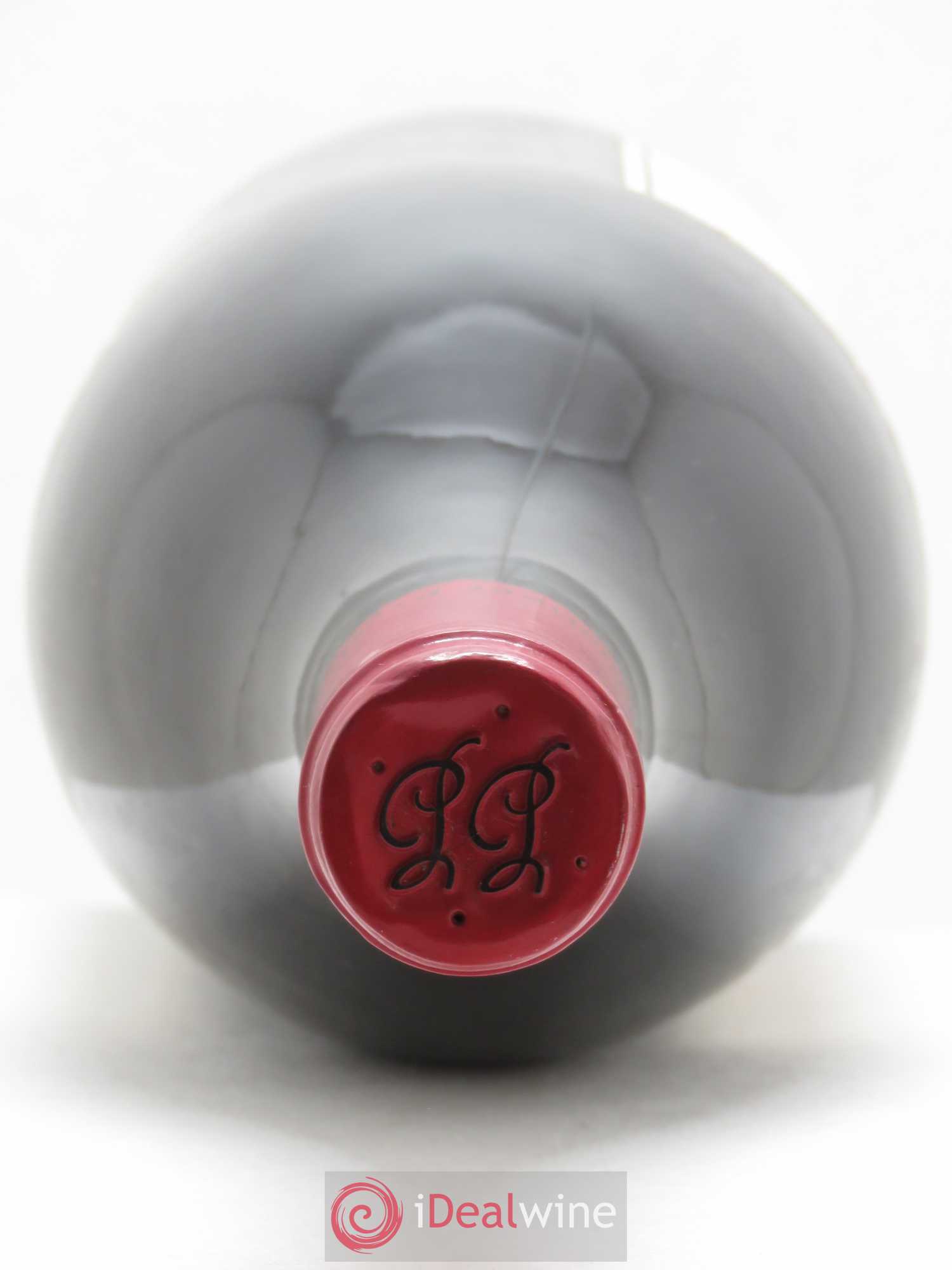 Ruchottes-Chambertin Grand Cru Philippe Pacalet 2006 - Lot de 1 bouteille - 2