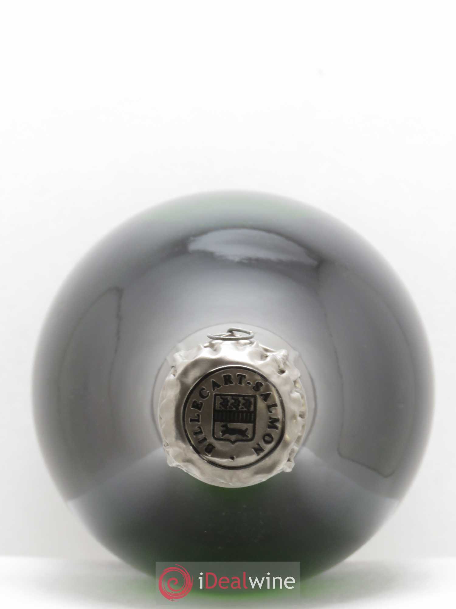Brut Nicolas François Billecart Billecart-Salmon 1996 - Lot de 1 magnum - 2