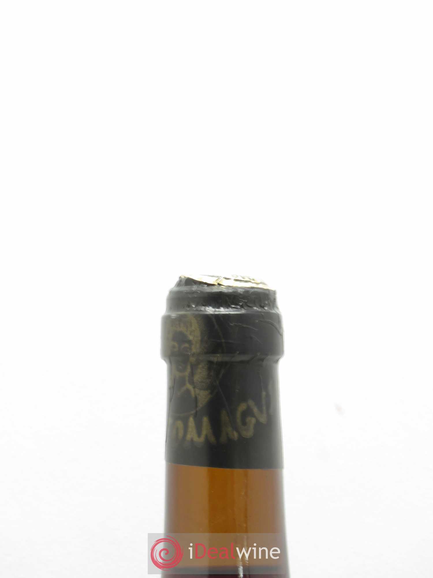 Italie DOC Oltrepo Pavese Rosso Lino Maga Montebuono 1986 - Posten von 6 Flaschen - 3
