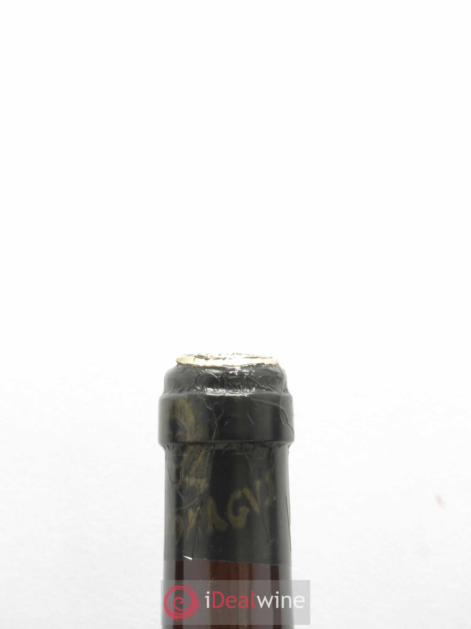 Italie DOC Oltrepo Pavese Rosso Lino Maga Montebuono 1986 - Posten von 6 Flaschen - 3