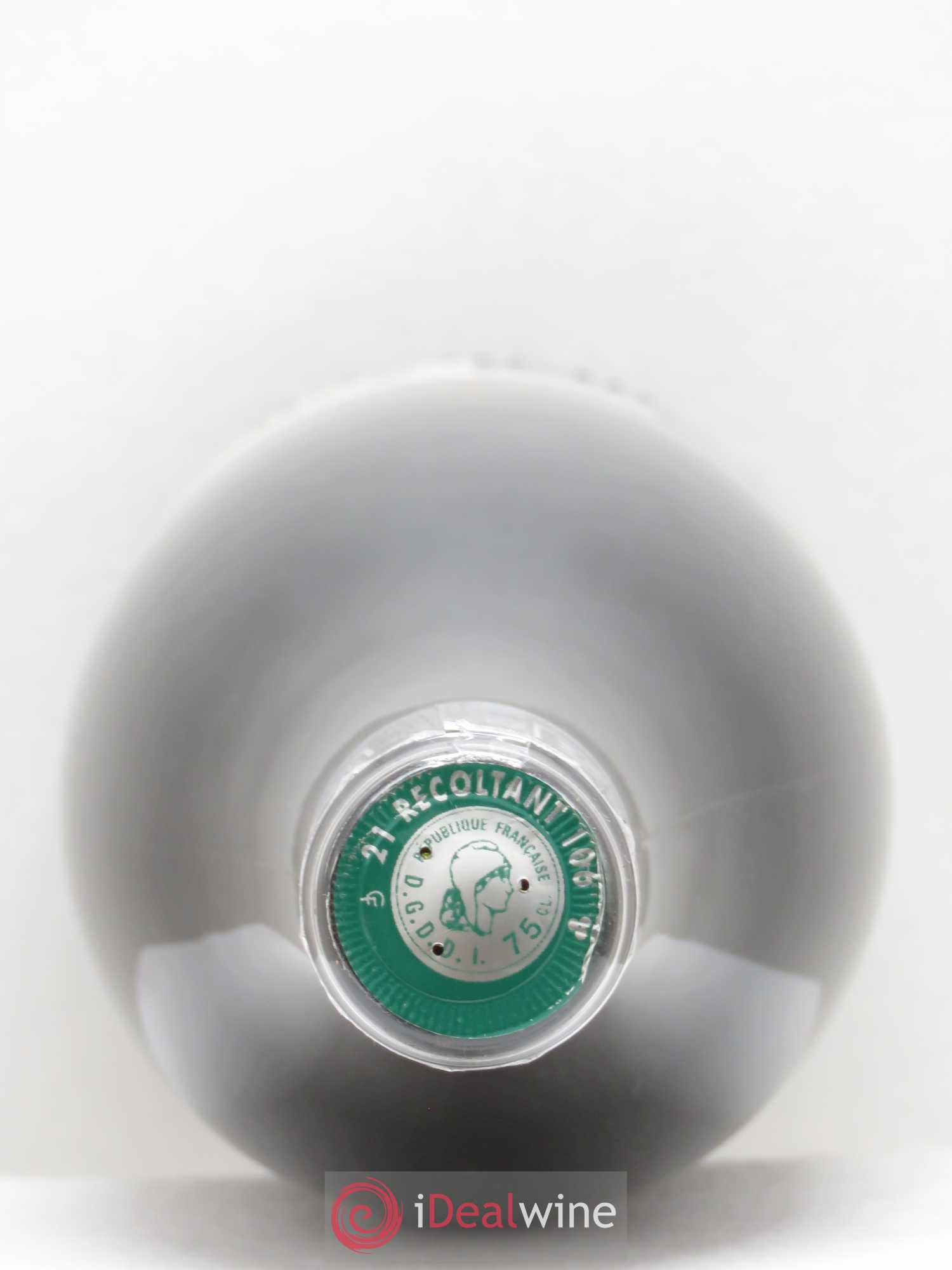 Nuits-Saint-Georges 1er Cru Le Clos des Corvées Prieuré Roch 2009 - Lot de 1 bouteille - 2