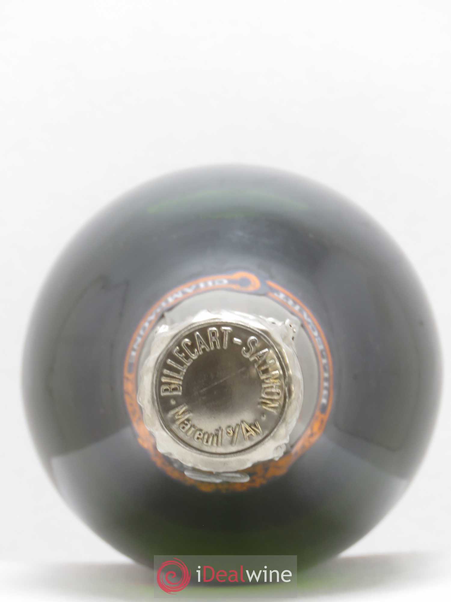Grande Cuvée Billecart-Salmon 1988 - Lot de 1 bouteille - 2