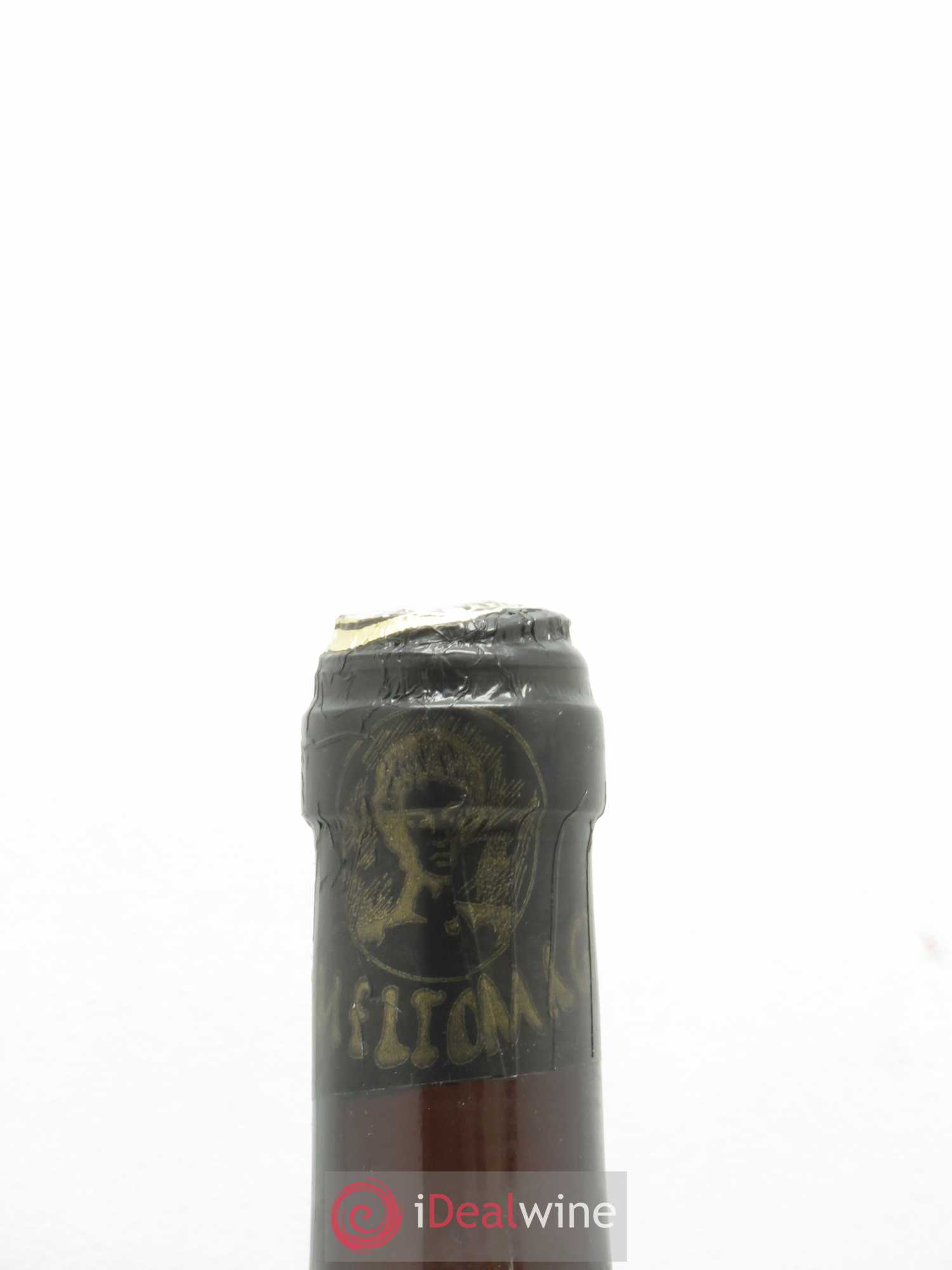 Italie DOC Oltrepo Pavese Rosso Lino Maga Montebuono 1986 - Posten von 1 Flasche - 1