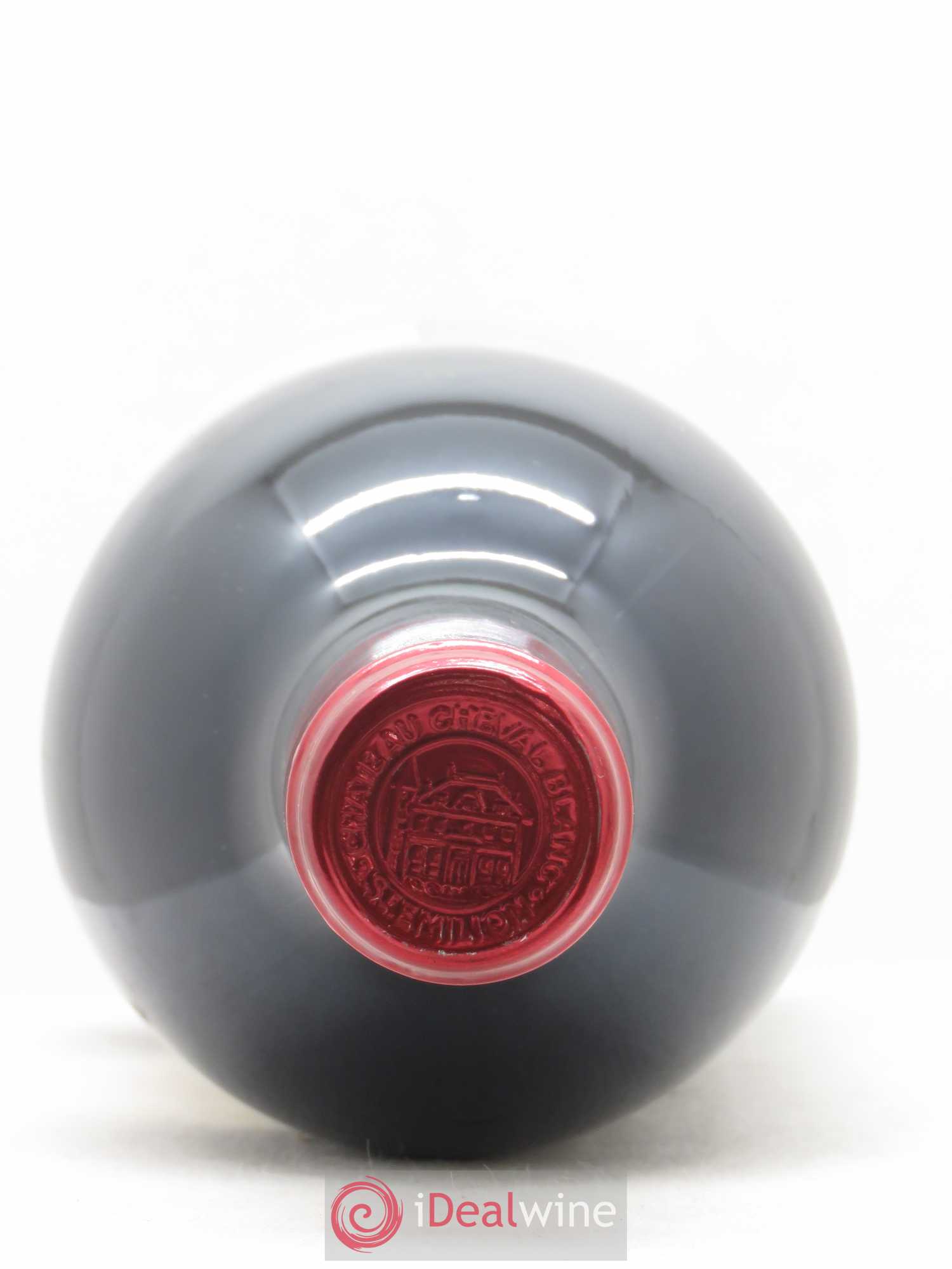 Château Cheval Blanc 1er Grand Cru Classé A 1994 - Lot de 2 bouteilles - 1