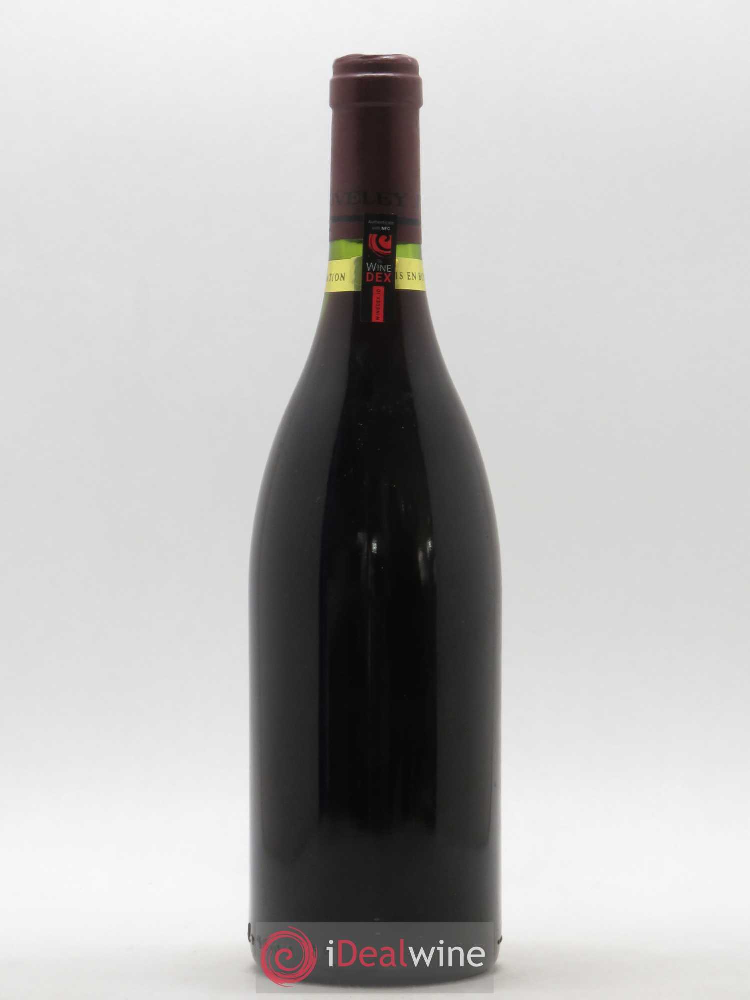 Musigny Grand Cru Faiveley 1990 - Lot of 1 bottle - 1