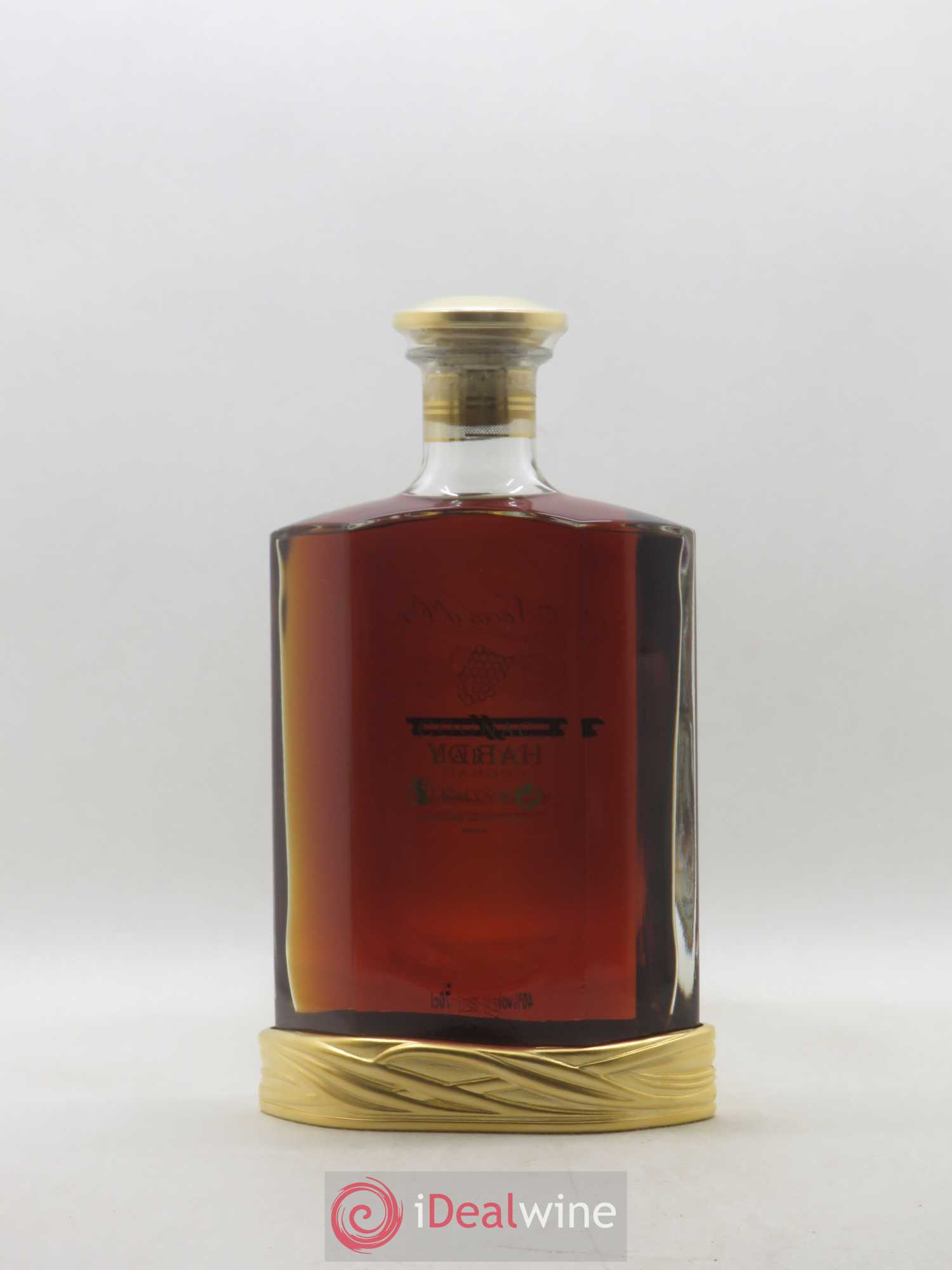 Cognac Hardy Cognac Grande Champagne Noces d'Or - Lot of 1 bottle - 2