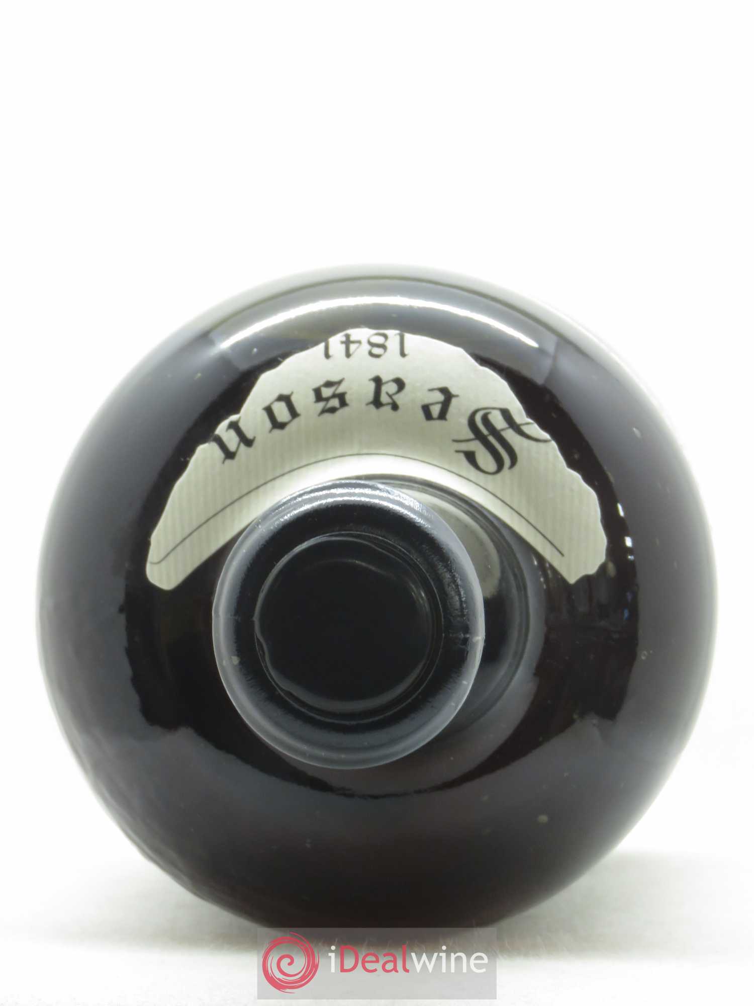 Whisky Ecossais Macallan Season 1841 Replica Speyside Single Malt - Posten von 1 Flasche - 2
