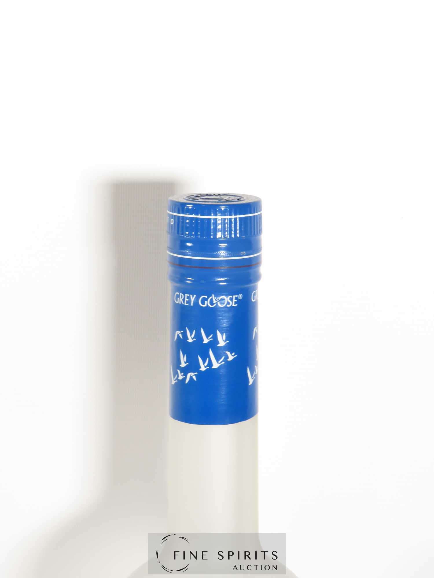 Grey Goose Of. (3L) - Posten von 1 Flasche - 2