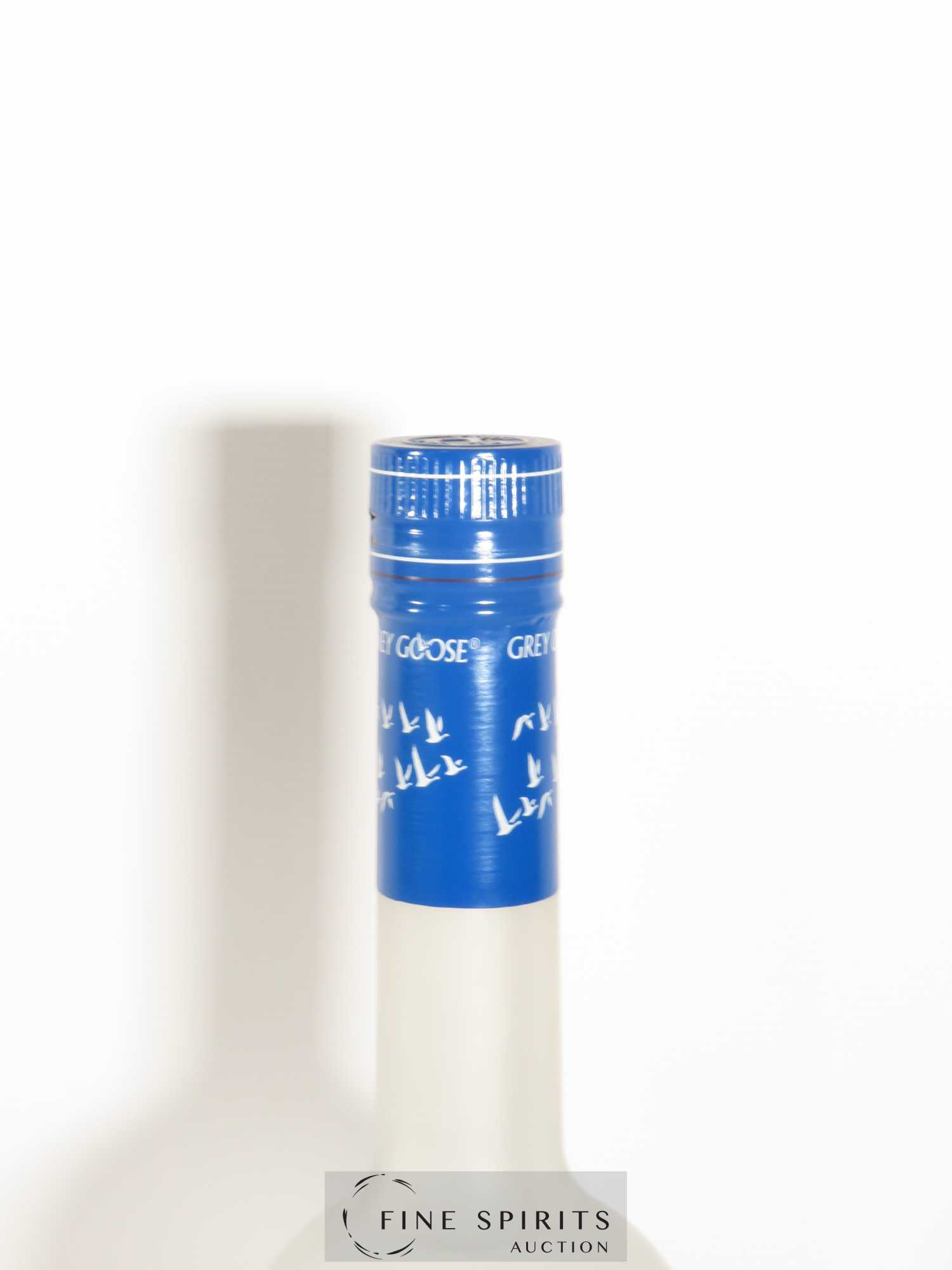 Grey Goose Of. (3L) - Lotto di 1 bottiglia - 2
