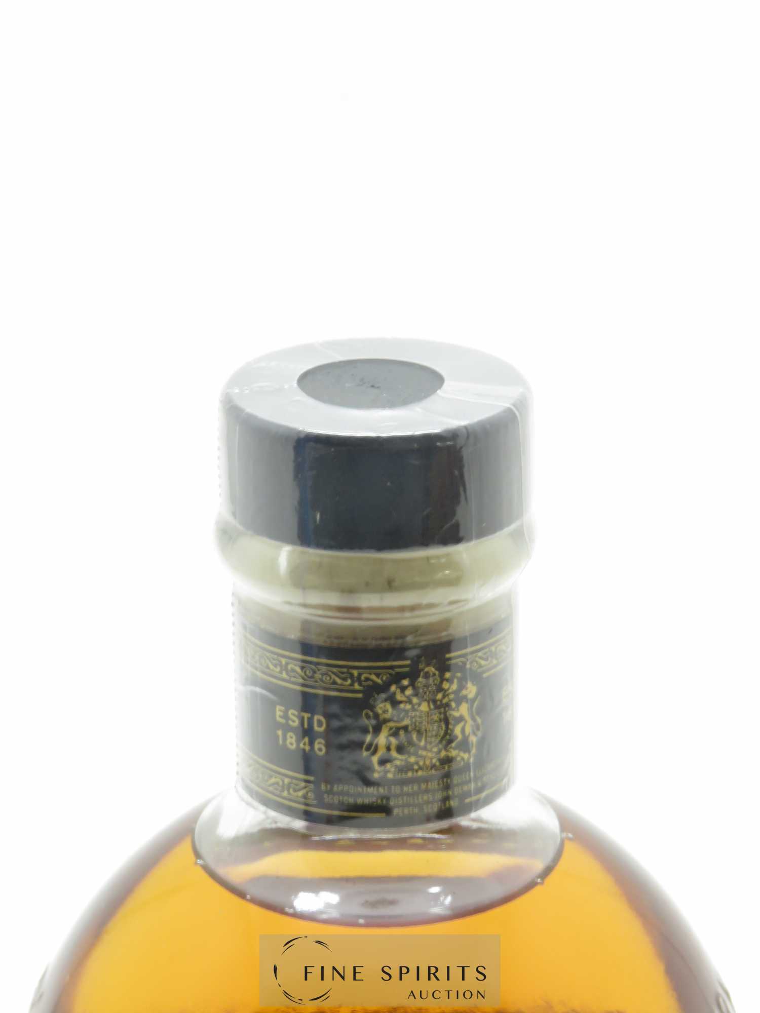 Aberfeldy 21 years Of. - Posten von 1 Flasche - 3