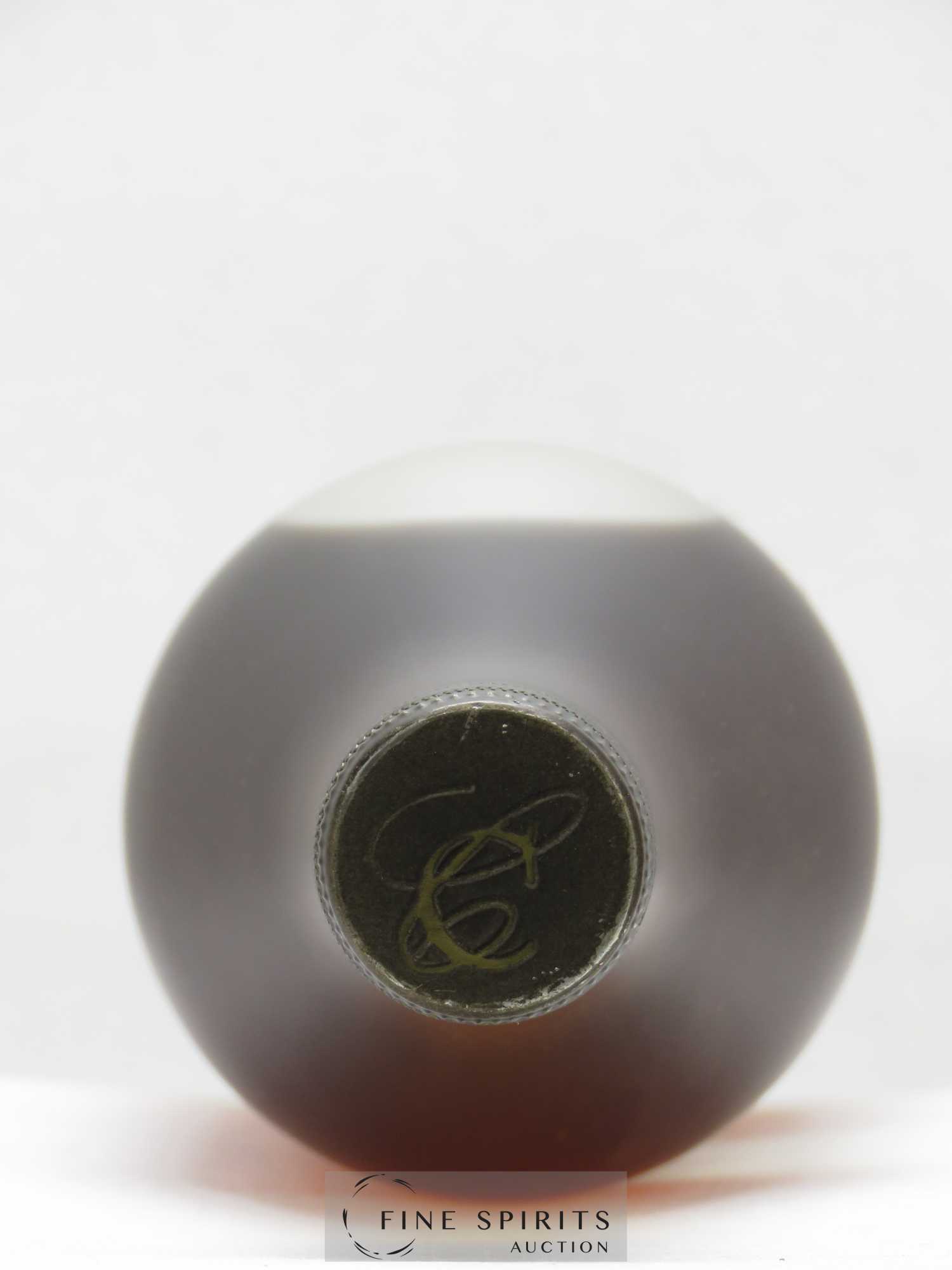 Chantal Comte 1980 Of. Brut de Fûts - Lotto di 1 bottiglia - 2