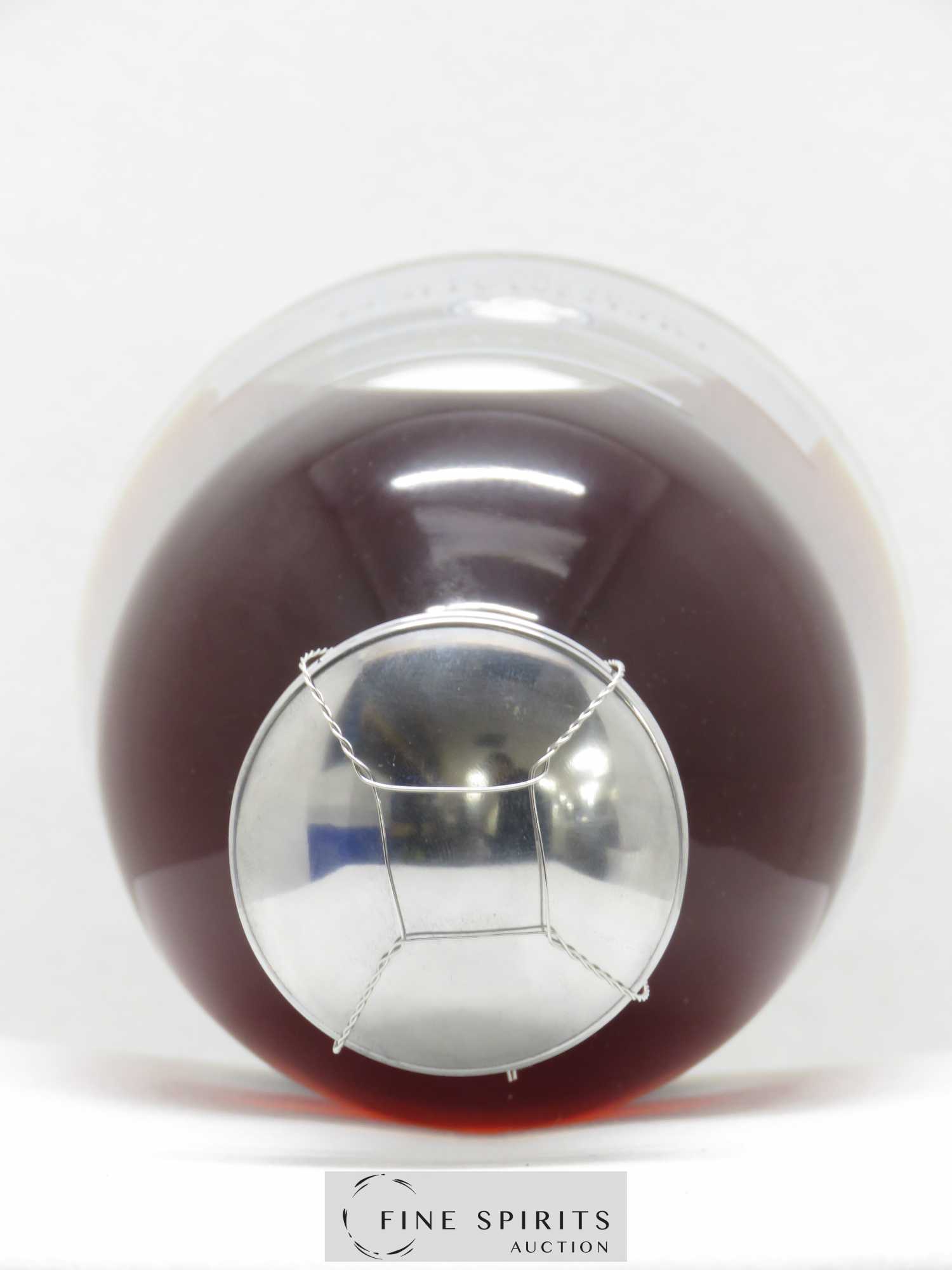 Diplomatico 2000 Of. Finished in Sherry Casks Single Vintage - Lot of 1 bottle - 3