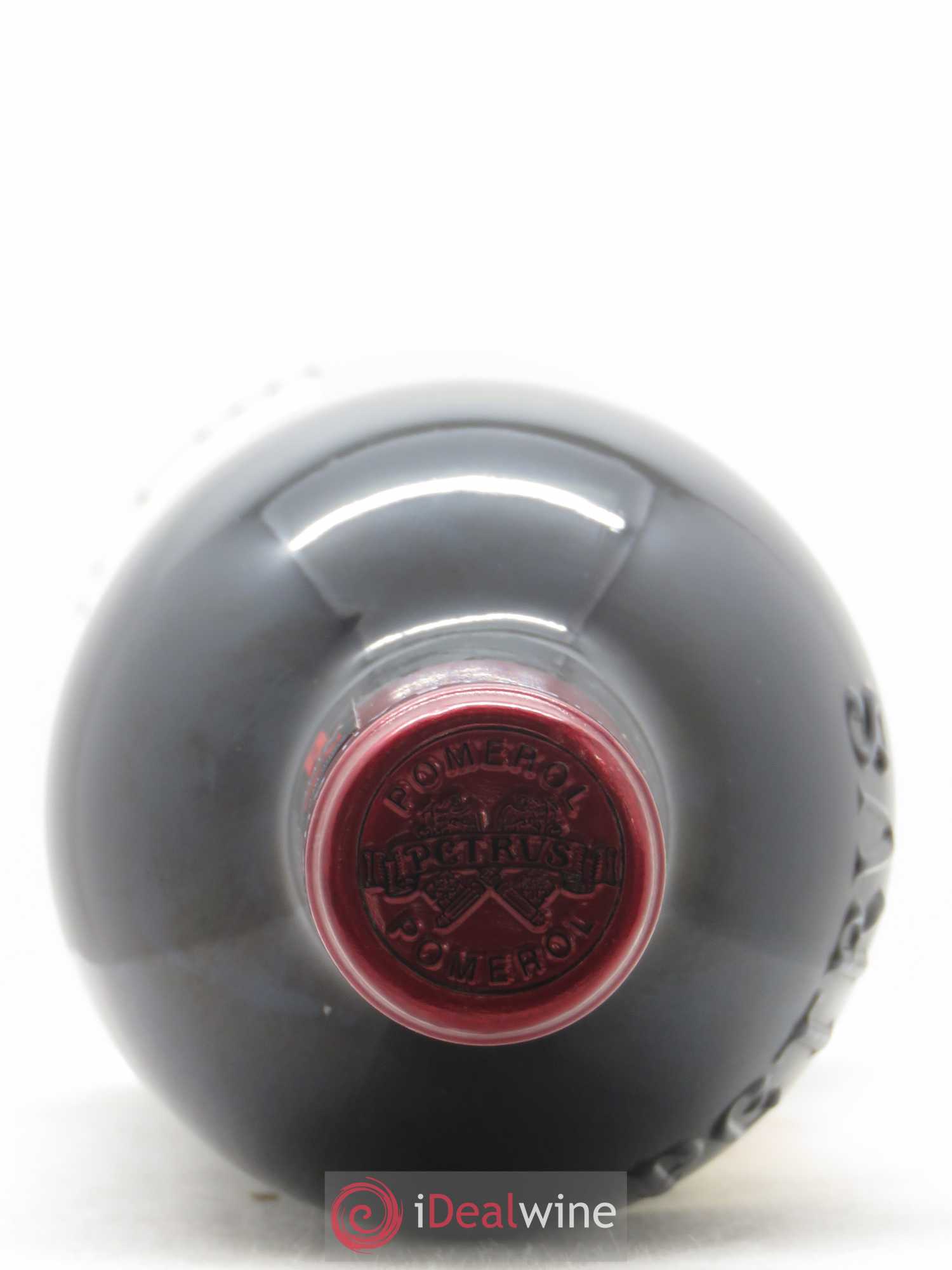 Petrus 2014 - Lot de 1 bouteille - 2
