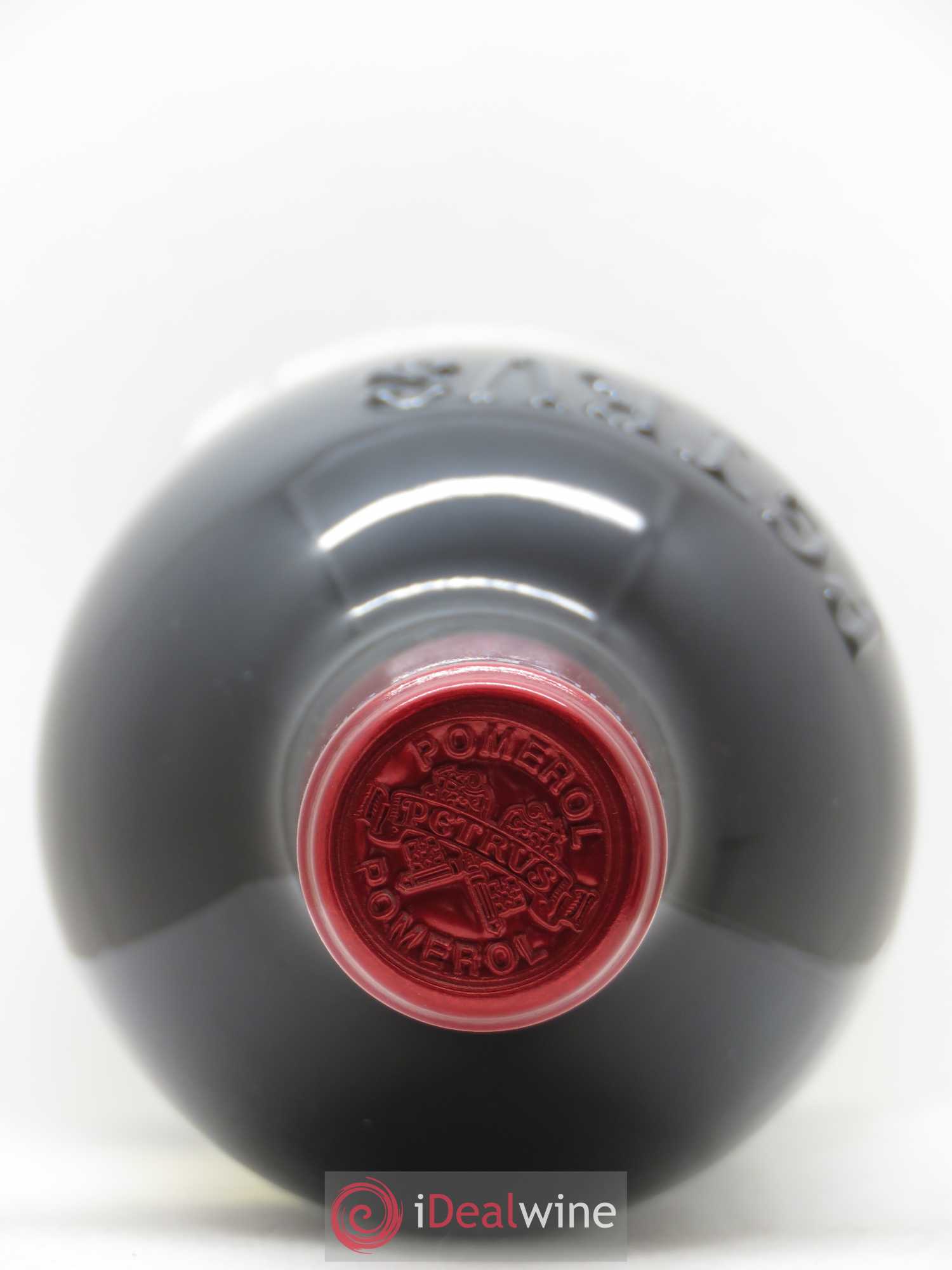 Petrus 2017 - Posten von 1 Flasche - 2