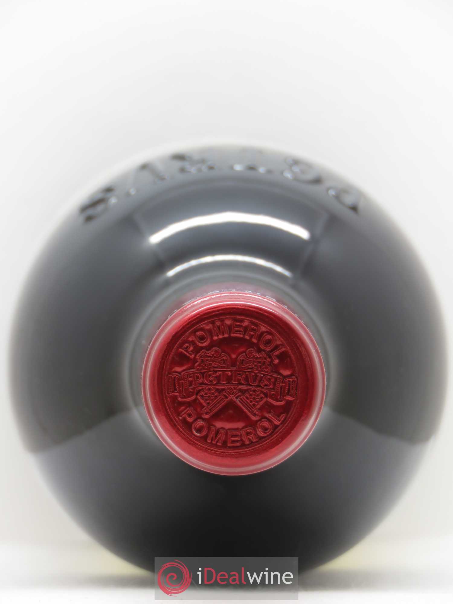 Petrus 2017 - Posten von 1 Flasche - 2