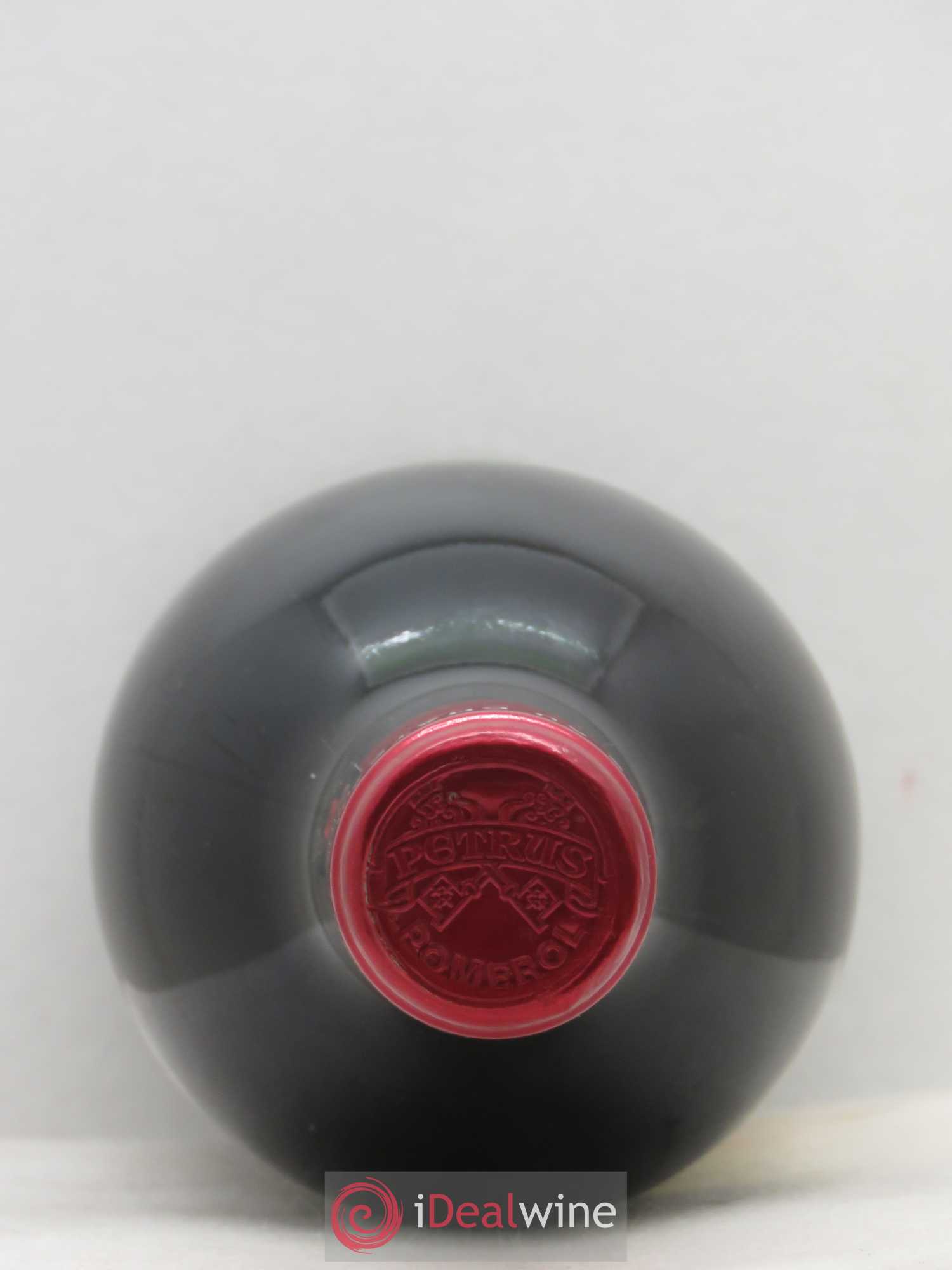 Petrus 1995 - Lot de 1 bouteille - 2