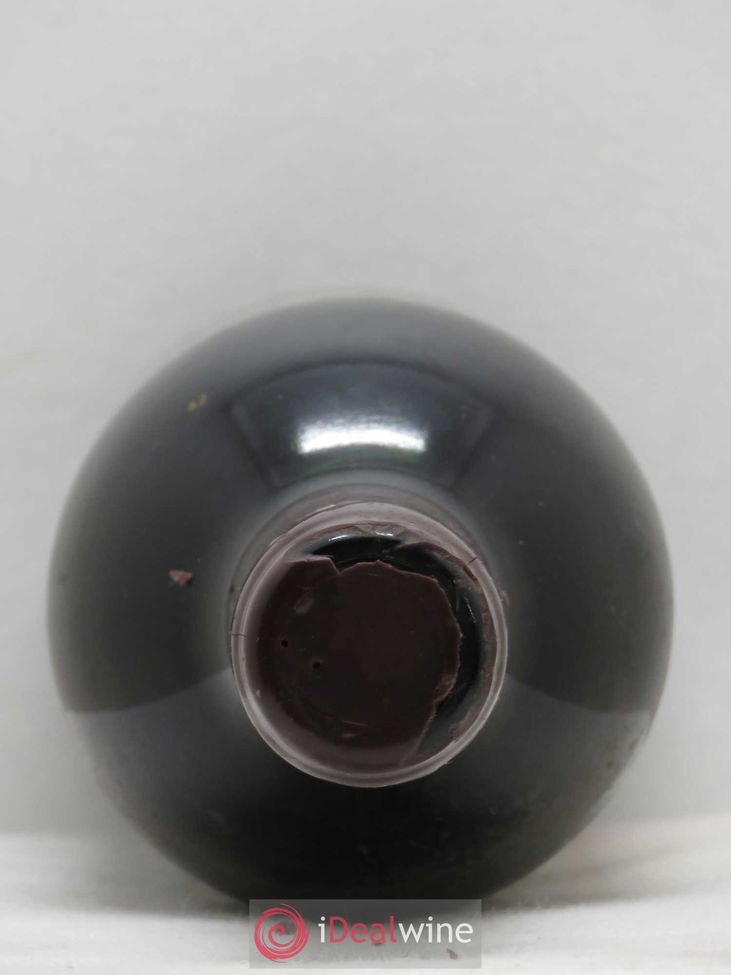 Château Le Puy 1989 - Lot de 2 bouteilles - 1
