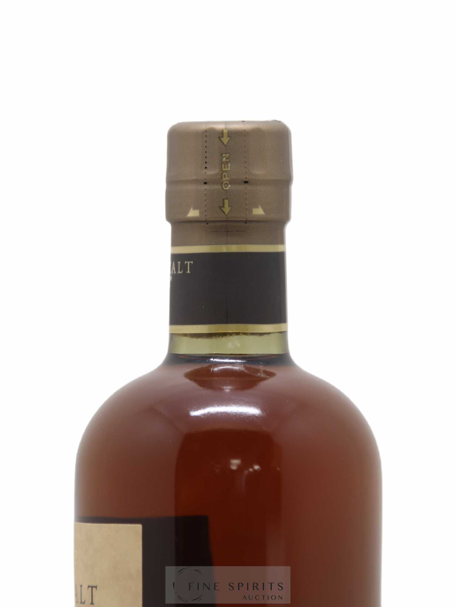 Yoichi 20 years Of. - Lot de 1 bouteille - 2