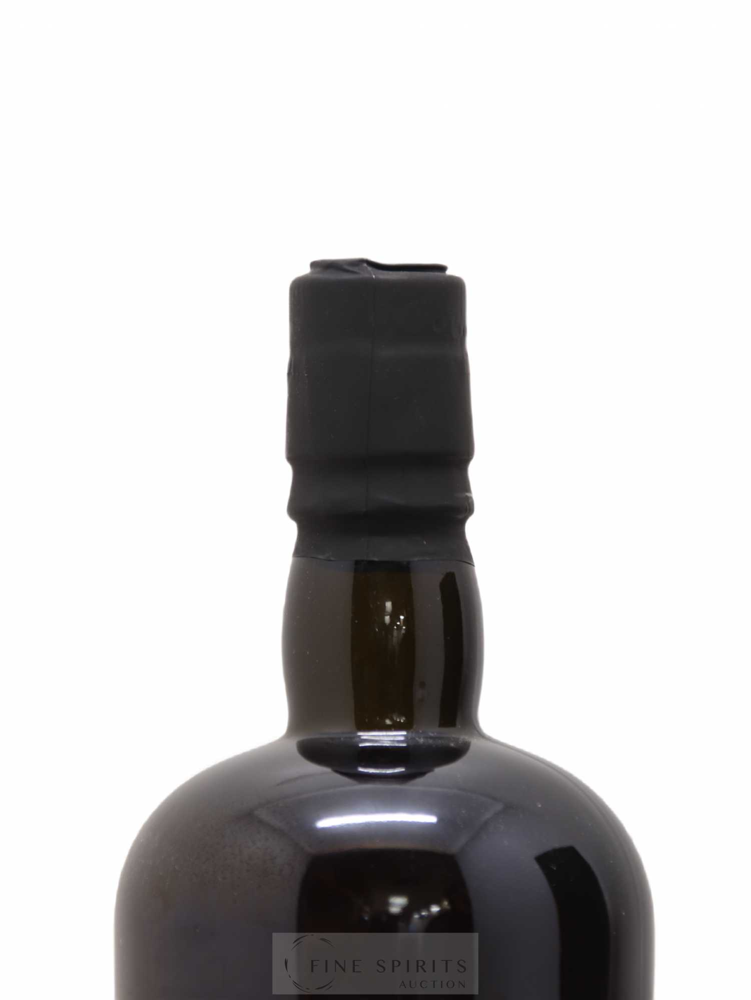 Diamond 16 years 1996 Velier SSN Casks n°8404-8405-8407 - One of 828 - bottled 2012 - Lot de 1 bouteille - 3