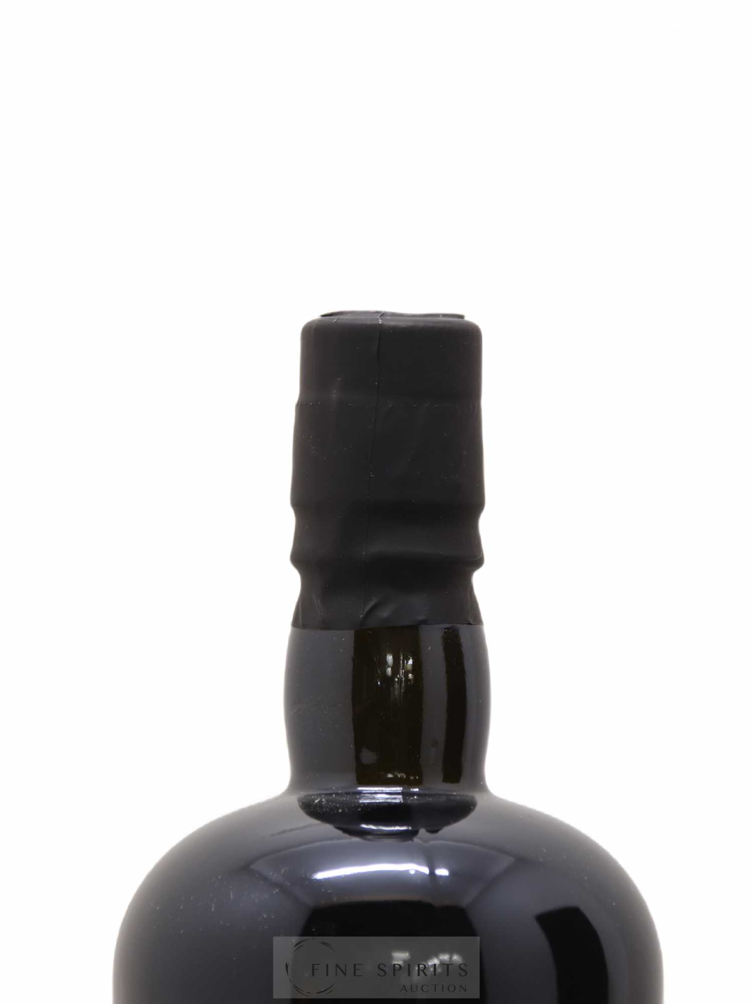 Diamond 15 years 1999 Velier Barrels S - bottled in 2014 - Lot de 1 bouteille - 3