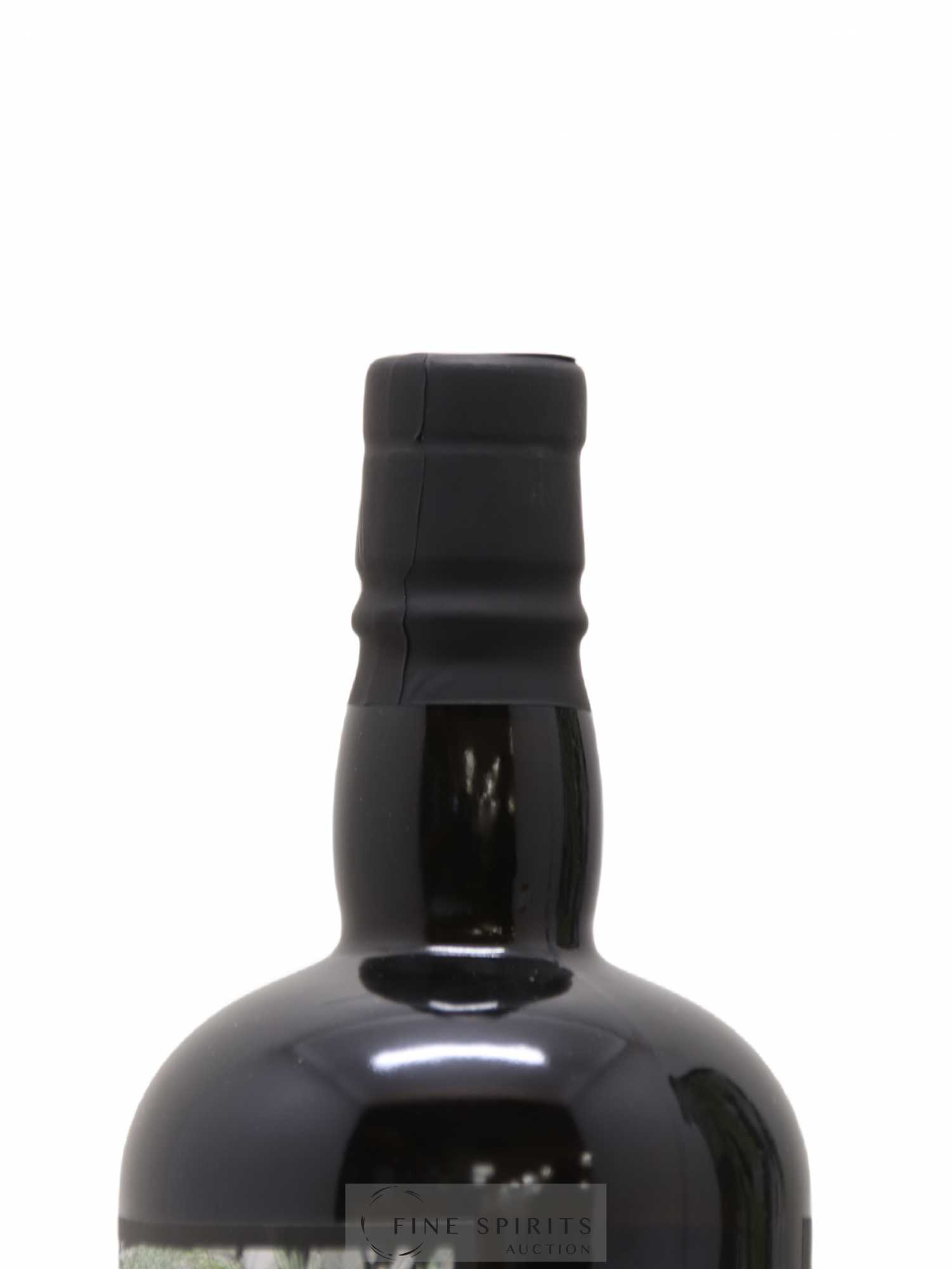 Hampden 1998 Hidden Spirits The Wild Parrot Single Cask n°WP98645 - bottled 2017 LMDW - Lot de 1 bouteille - 3