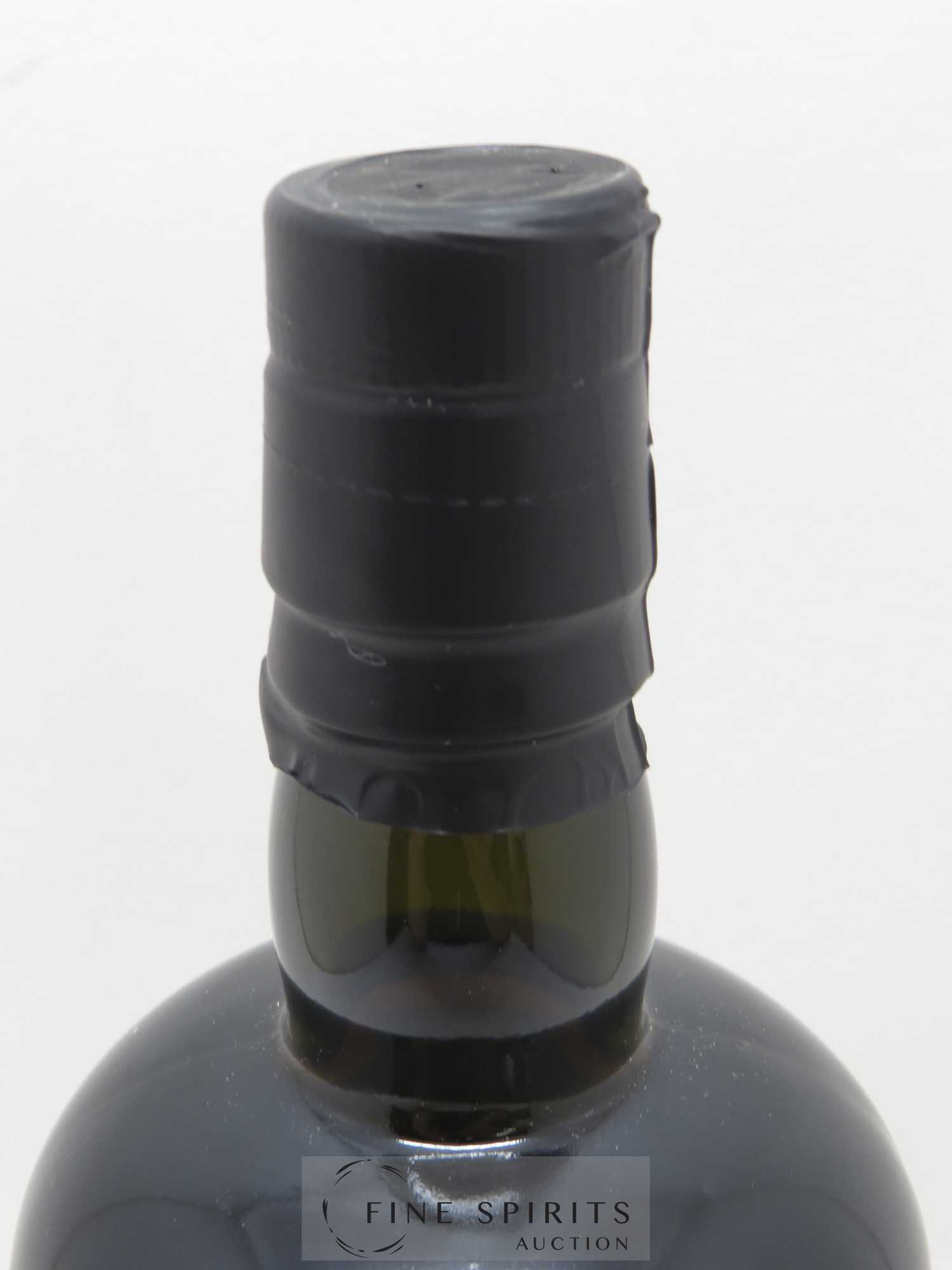 Caroni 23 years 1996 Velier Tasting Gang 38th Release - bottled 2019 Full Proof - Lot de 1 bouteille - 3