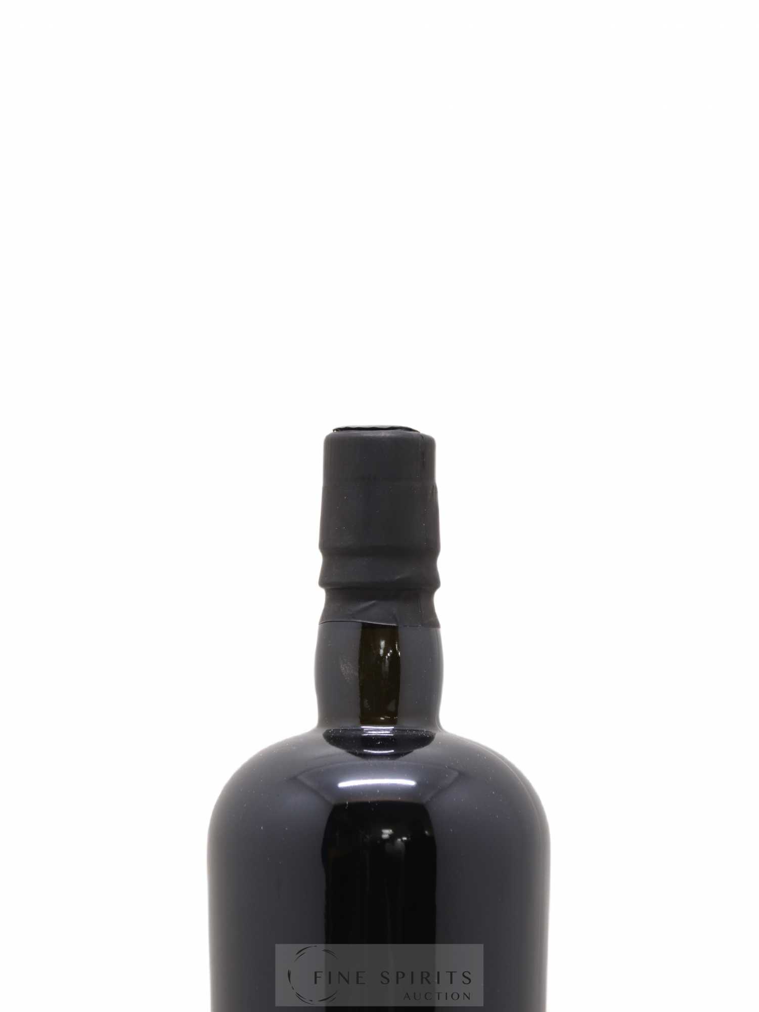 Diamond And Port Mourant 15 years 1999 Velier Very Rare Barrels W PM - One of 1148 - bottled 2014 - Lot de 1 bouteille - 3