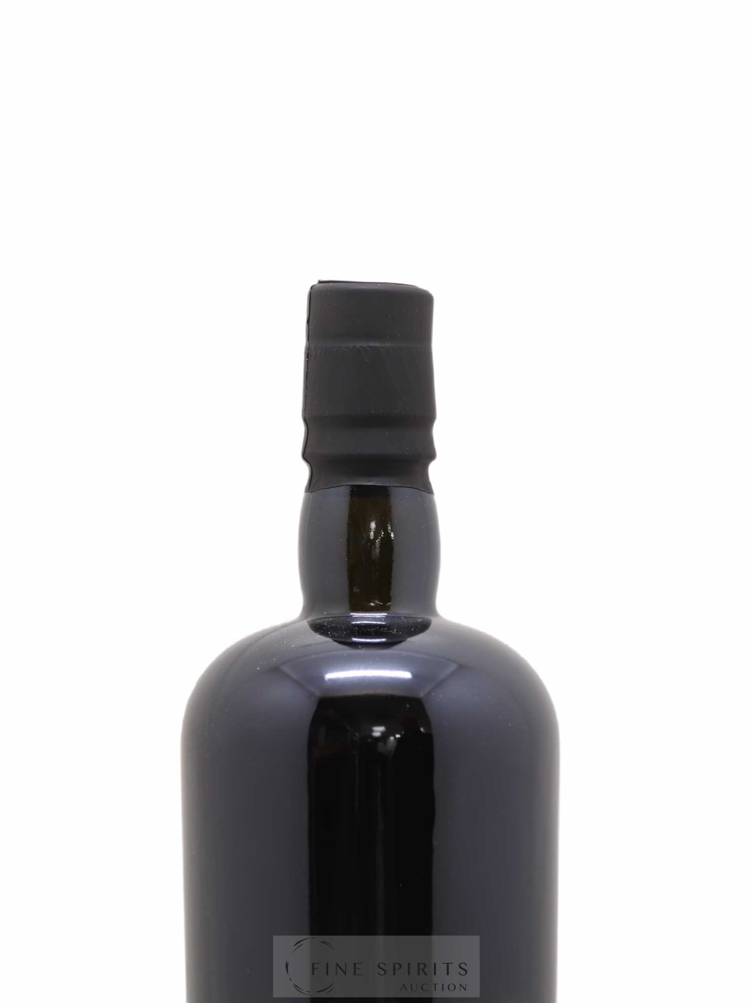 Enmore And Port Mourant 16 years 1998 Velier Very Rare Barrels EHPM - One of 848 - bottled 2014 - Lot de 1 bouteille - 3